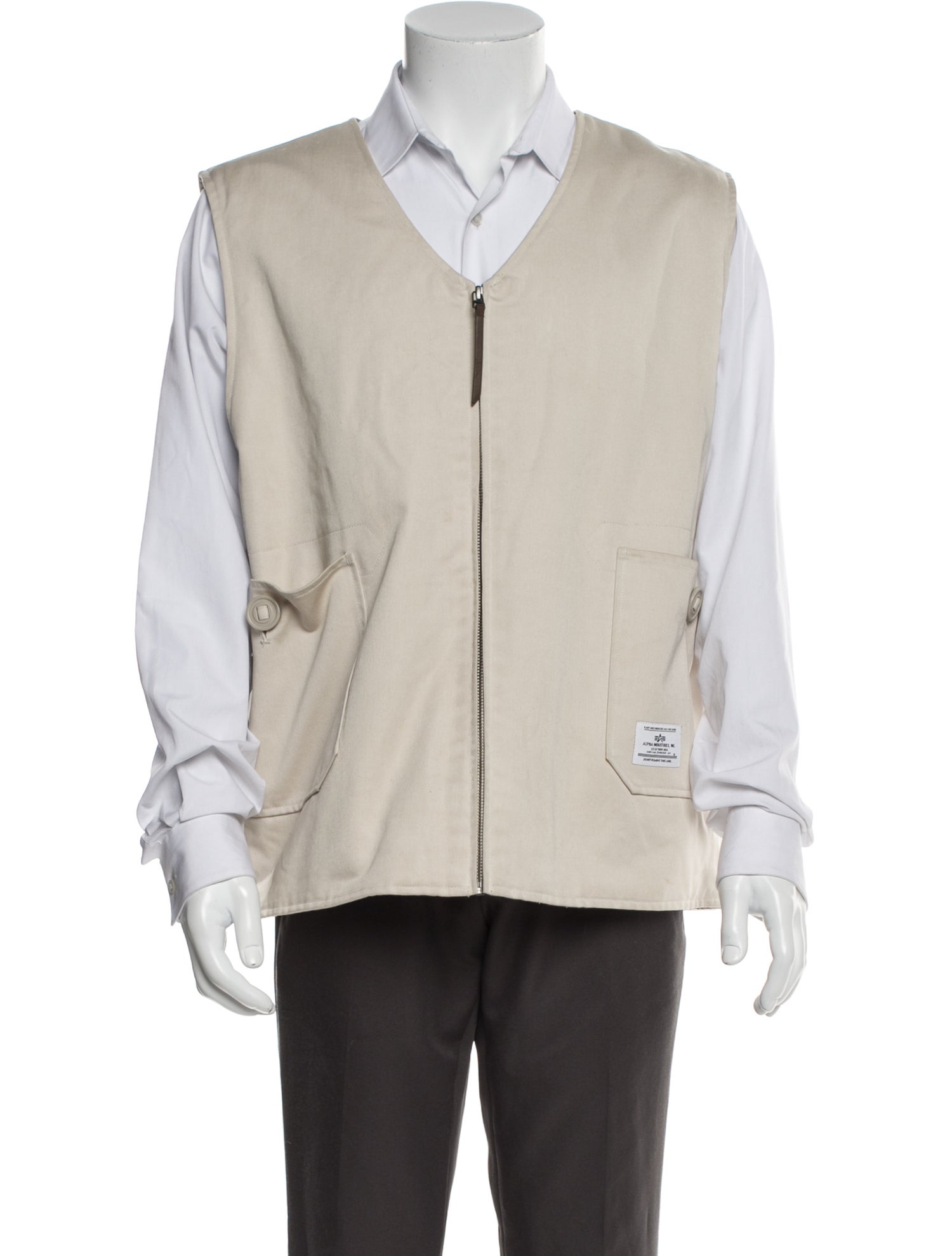 Alpha Industries Vest