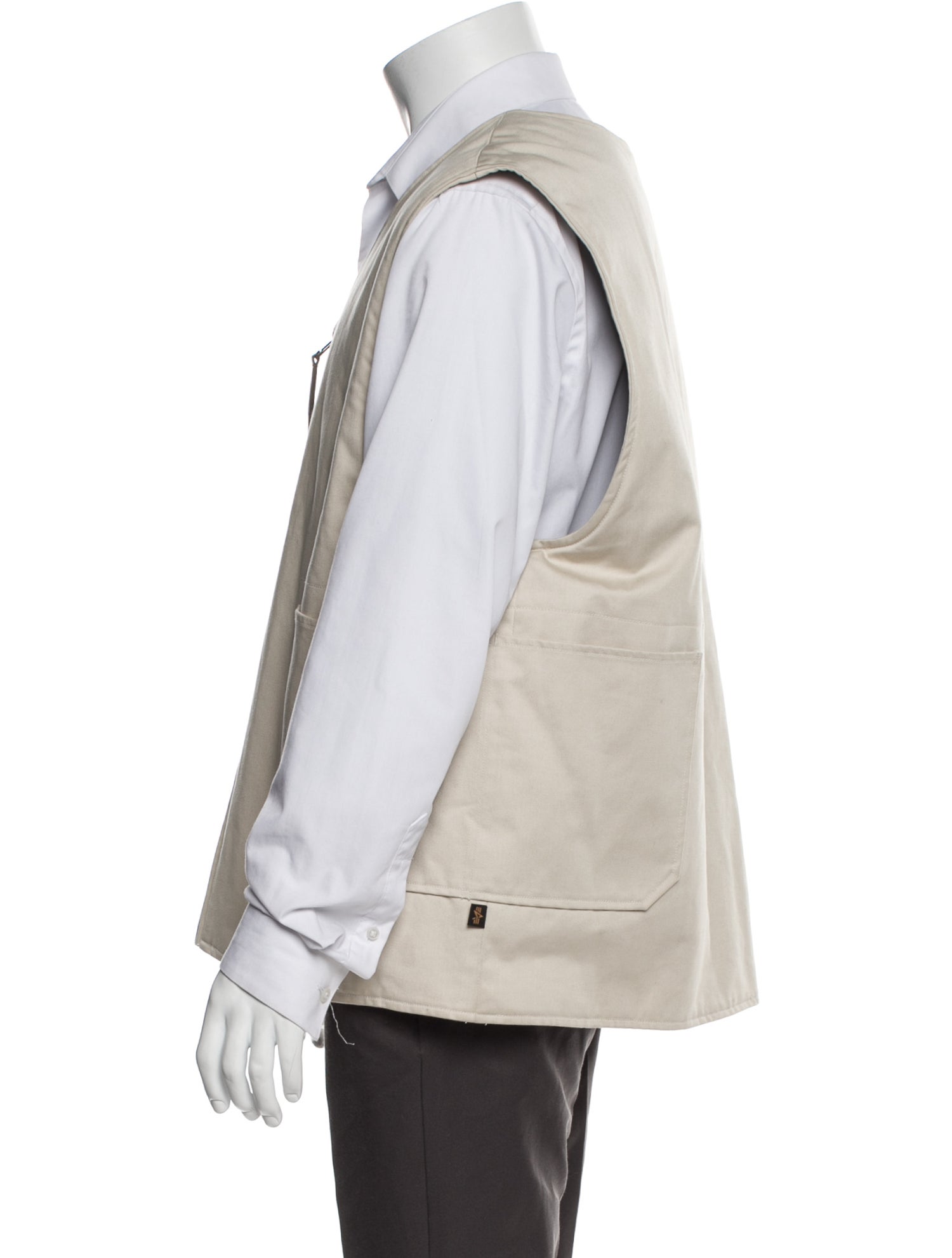 Alpha Industries Vest