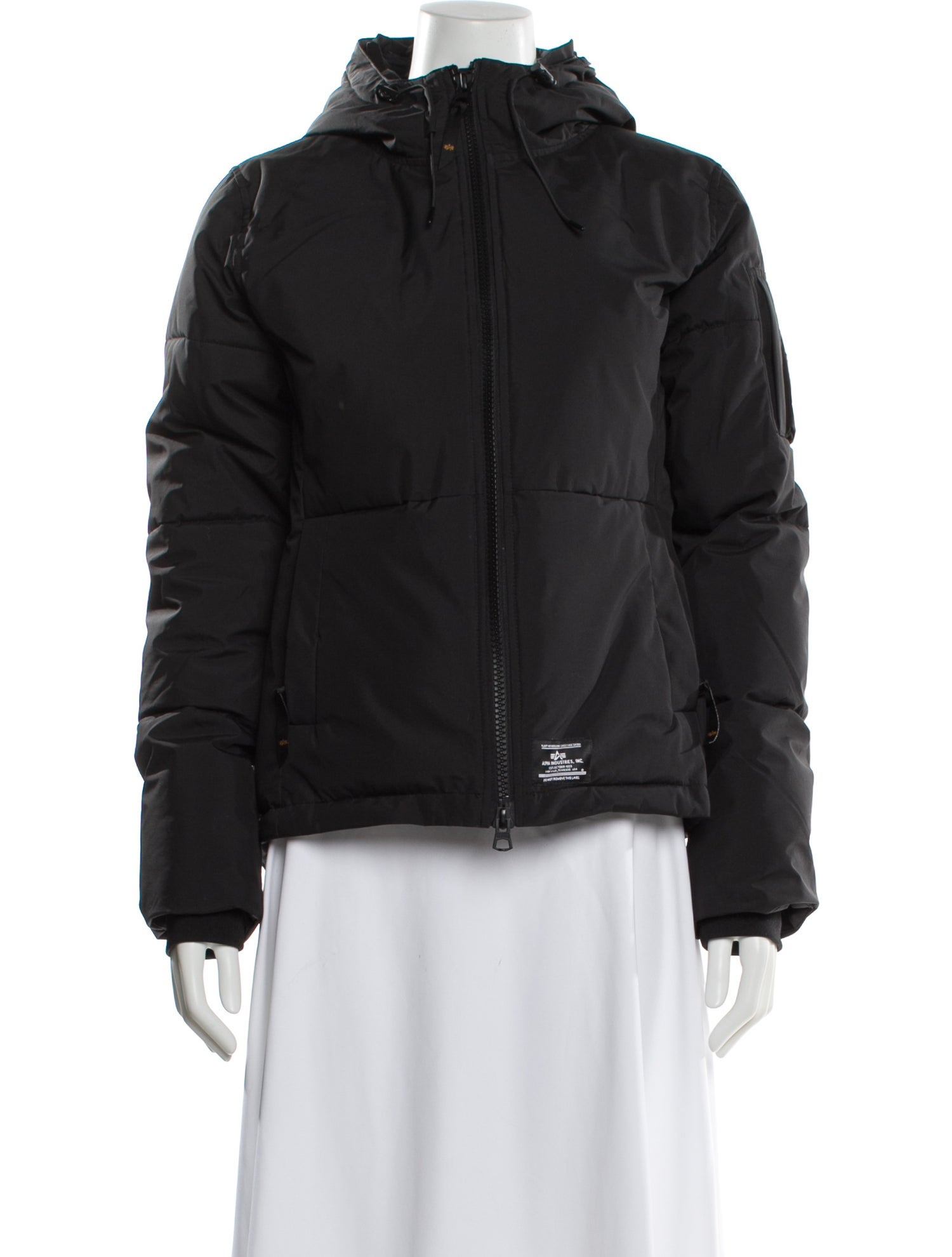 Alpha Industries Jacket