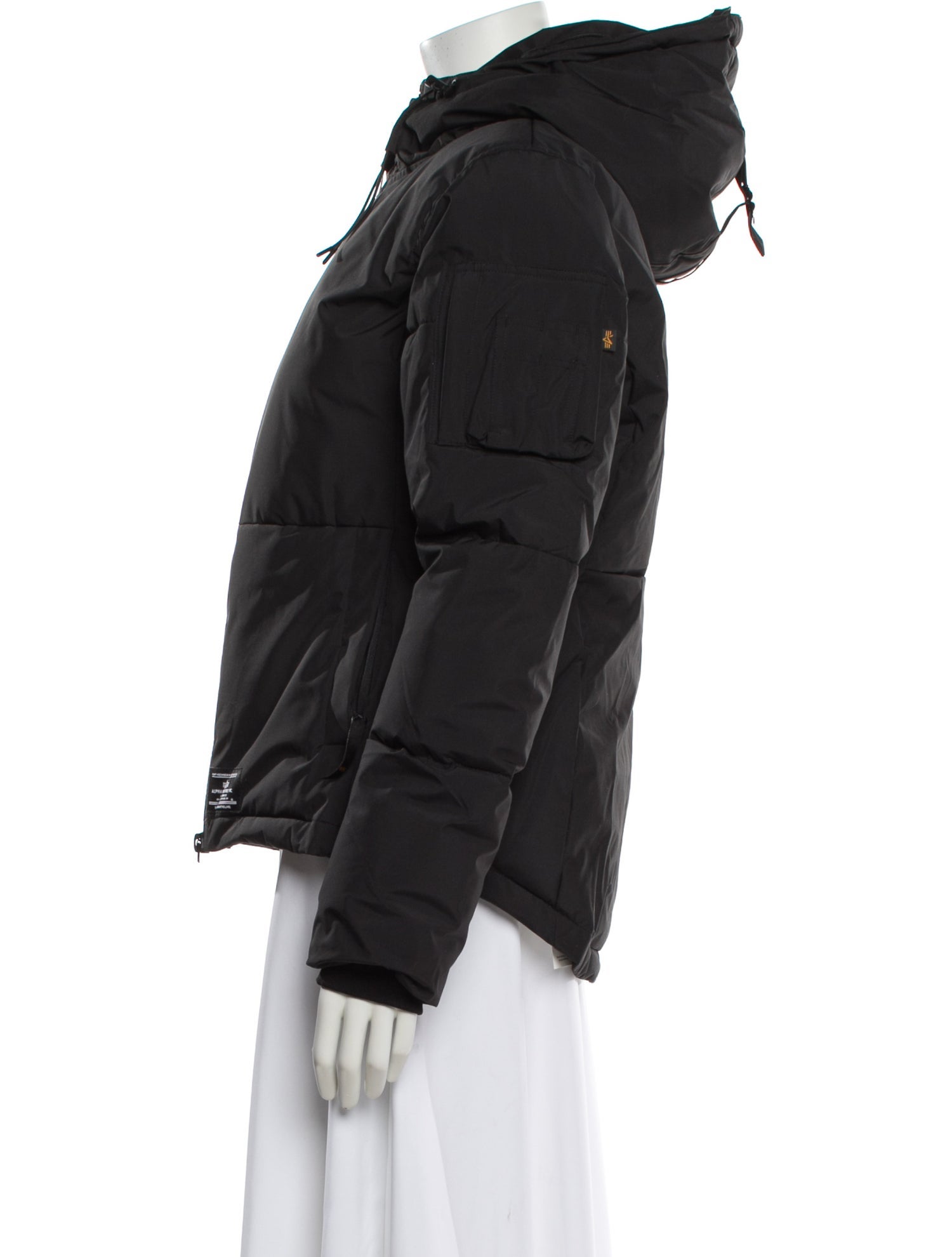 Alpha Industries Jacket