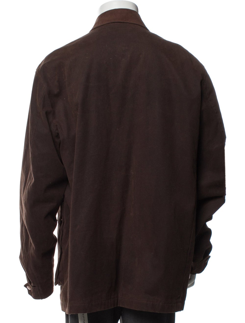 Alpha Industries Utility Jacket - image 3