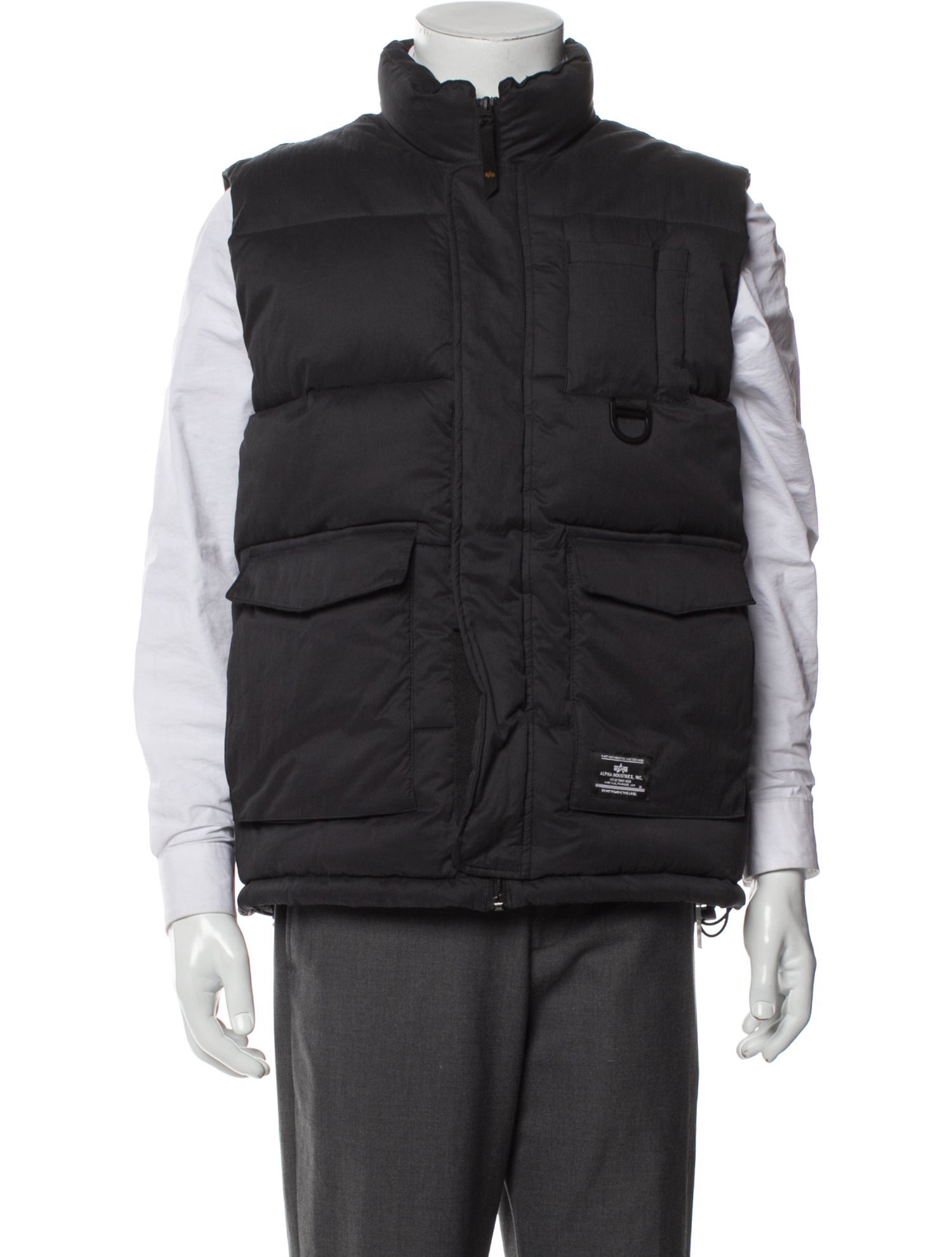 Alpha Industries Vest