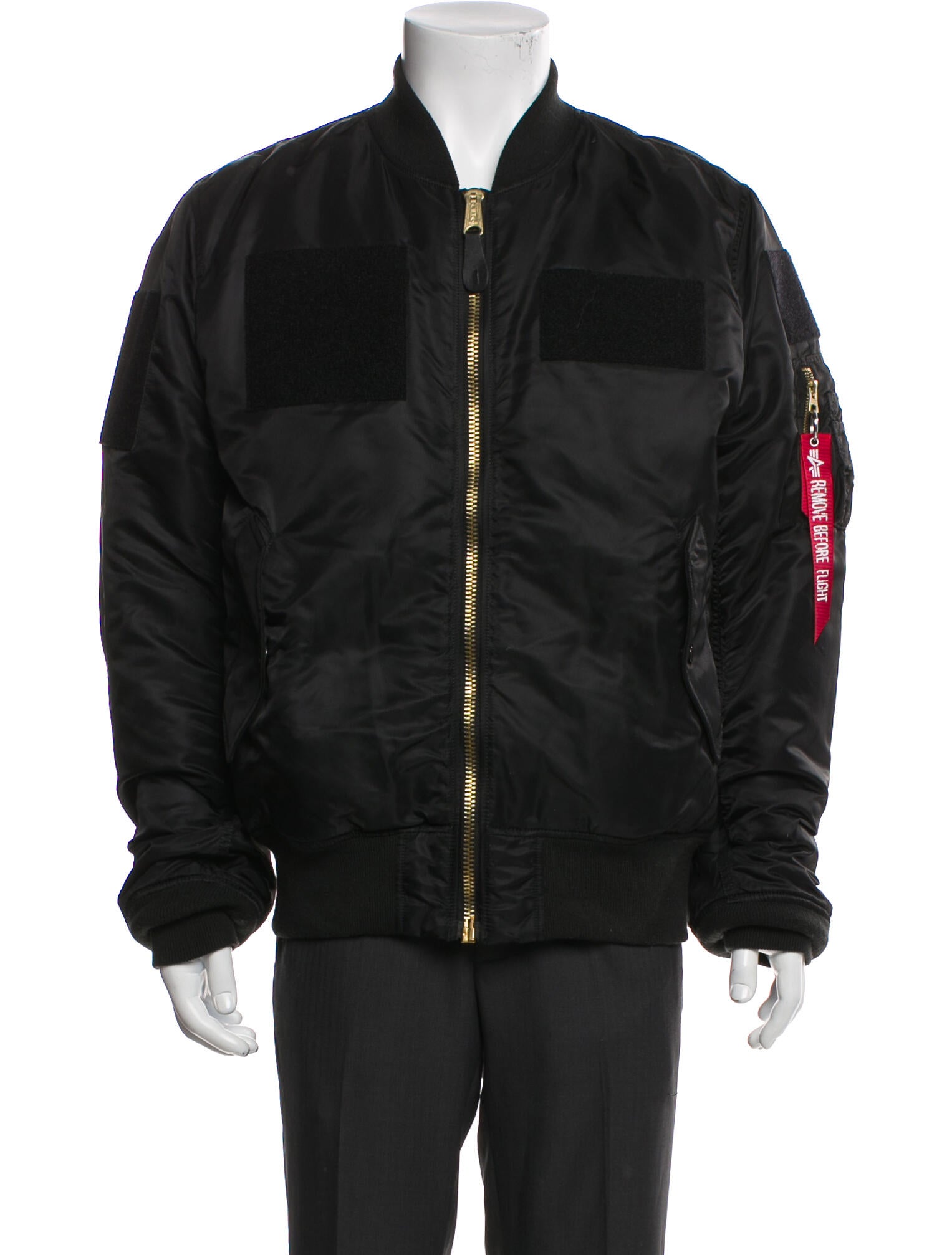 Alpha Industries Jacket
