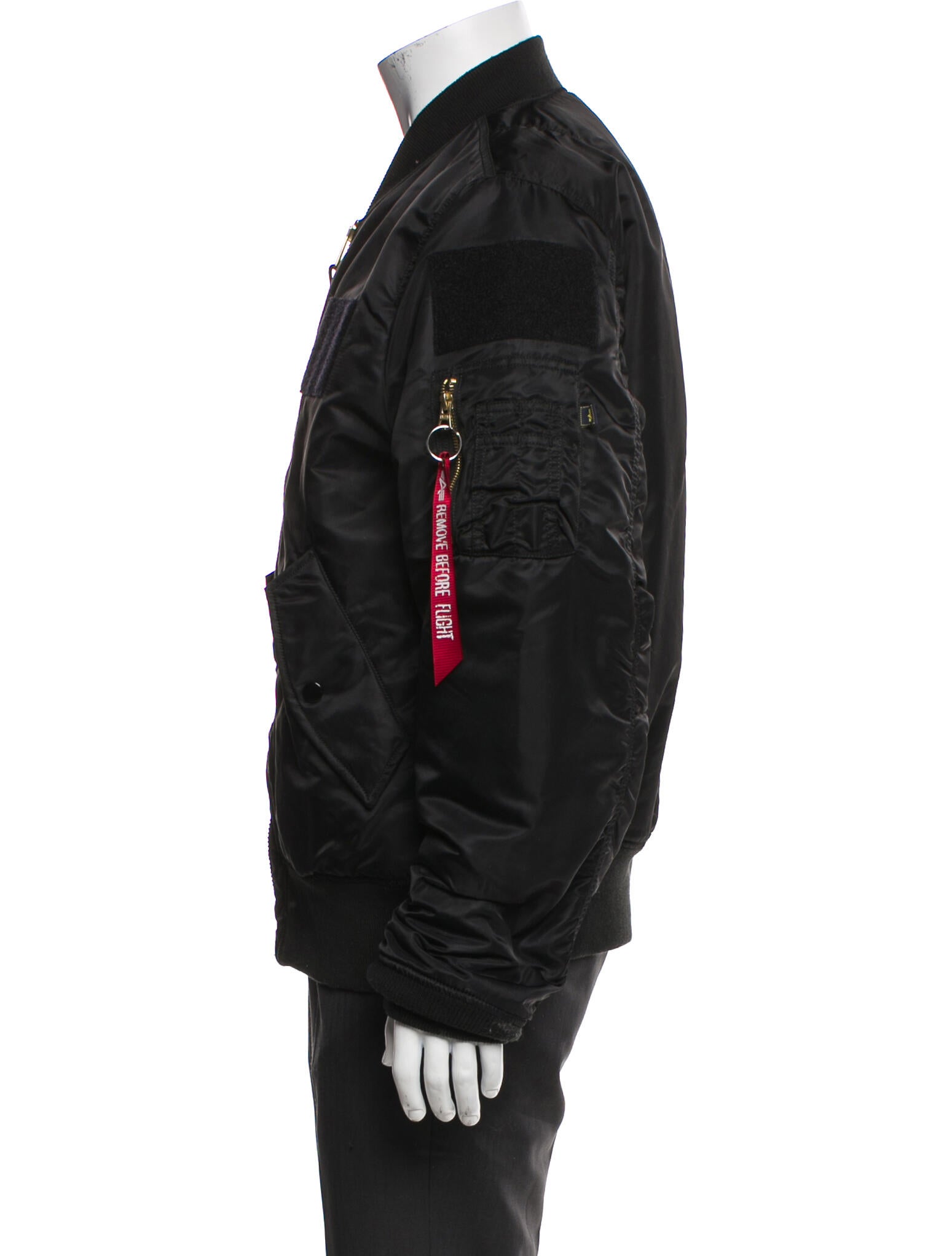 Alpha Industries Jacket