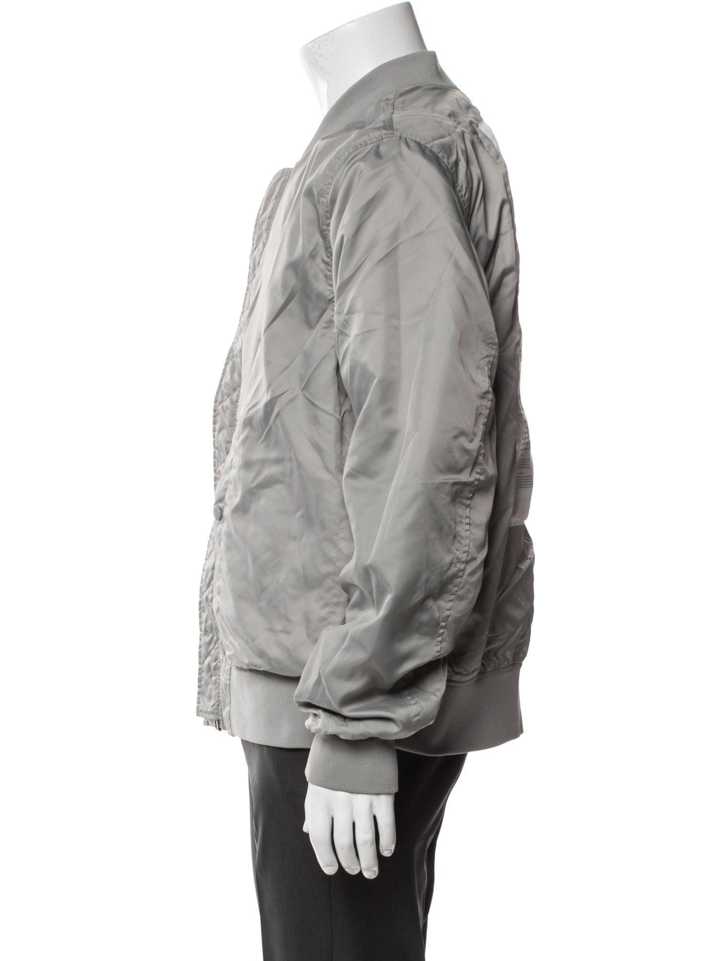 Alpha Industries Bomber Jacket