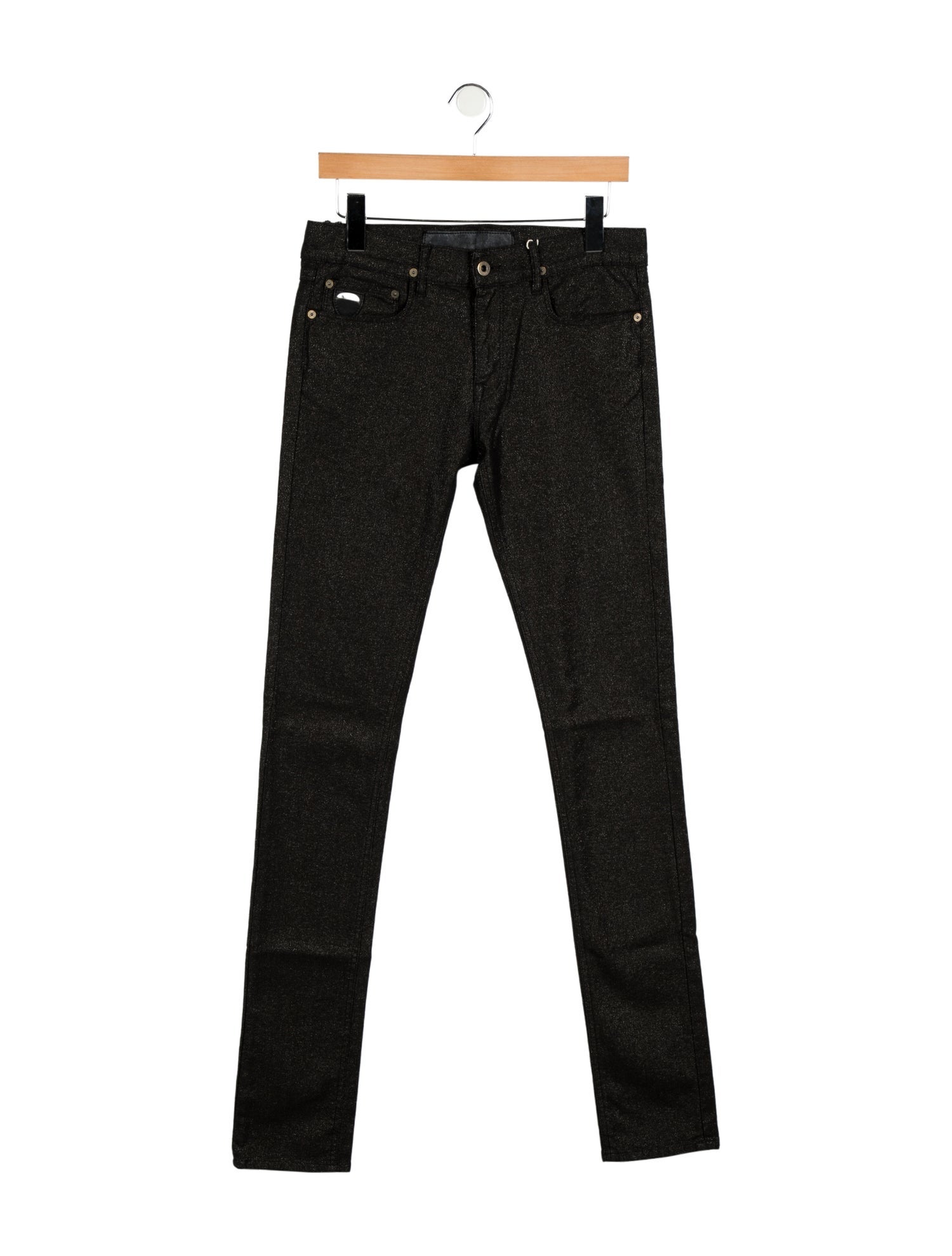 April77 Straight Leg Pants