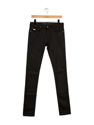 April77 Pants Straight Leg US 29 | M