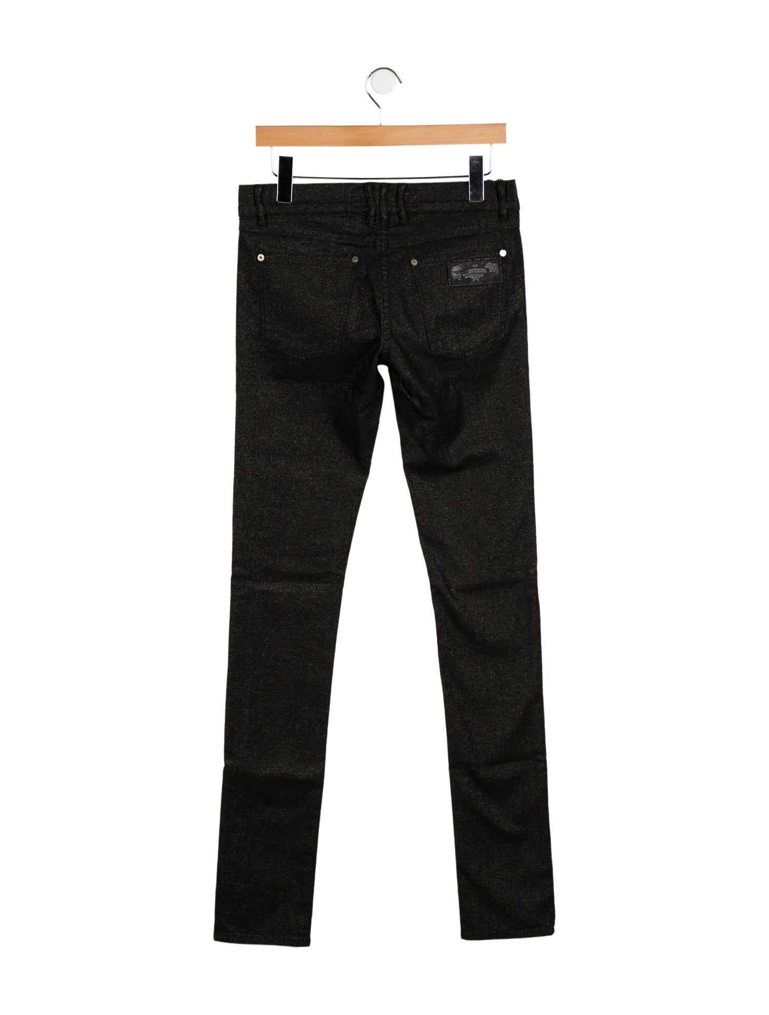 April77 Straight Leg Pants