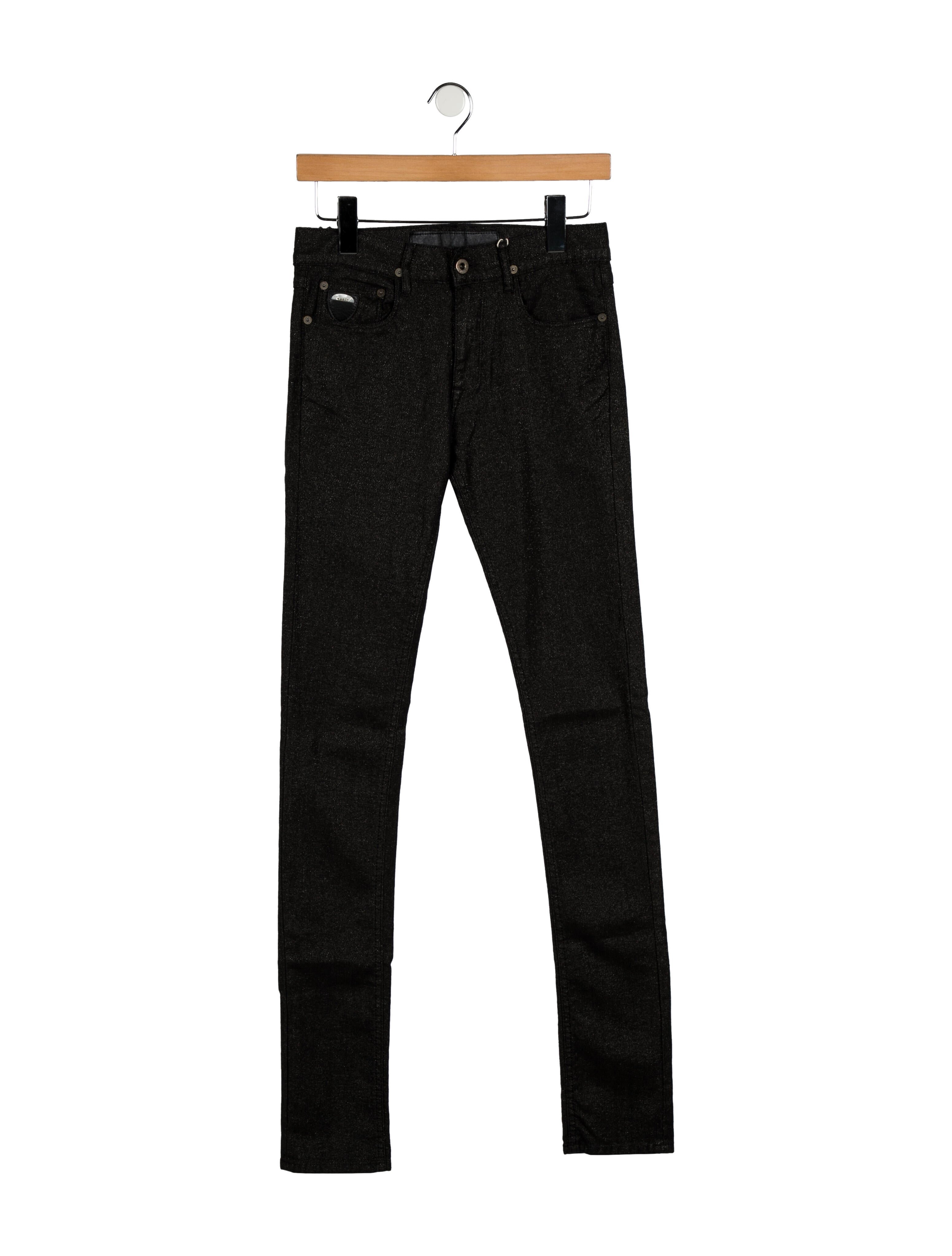 April77 Skinny Leg Pants