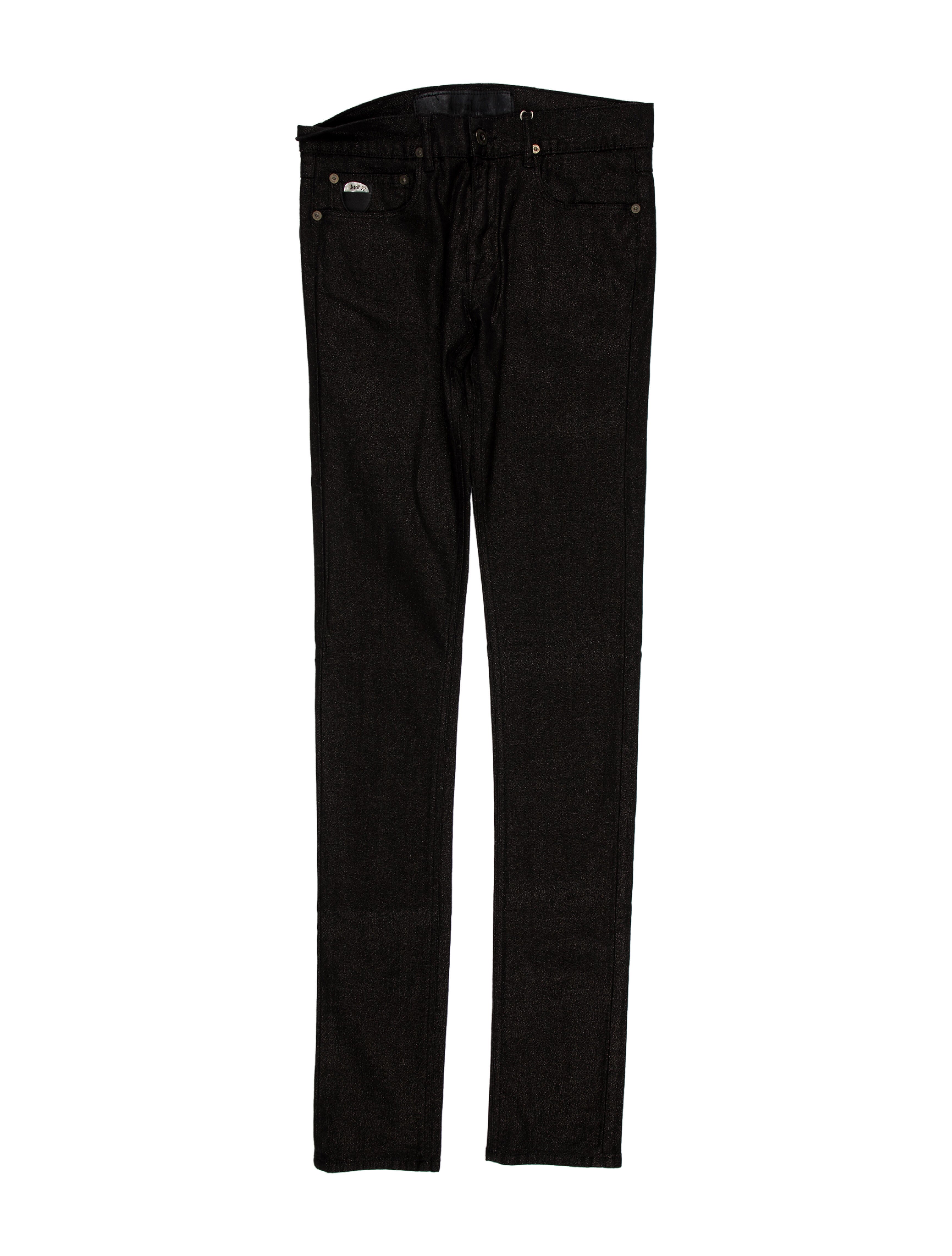 April77 Skinny Leg Pants