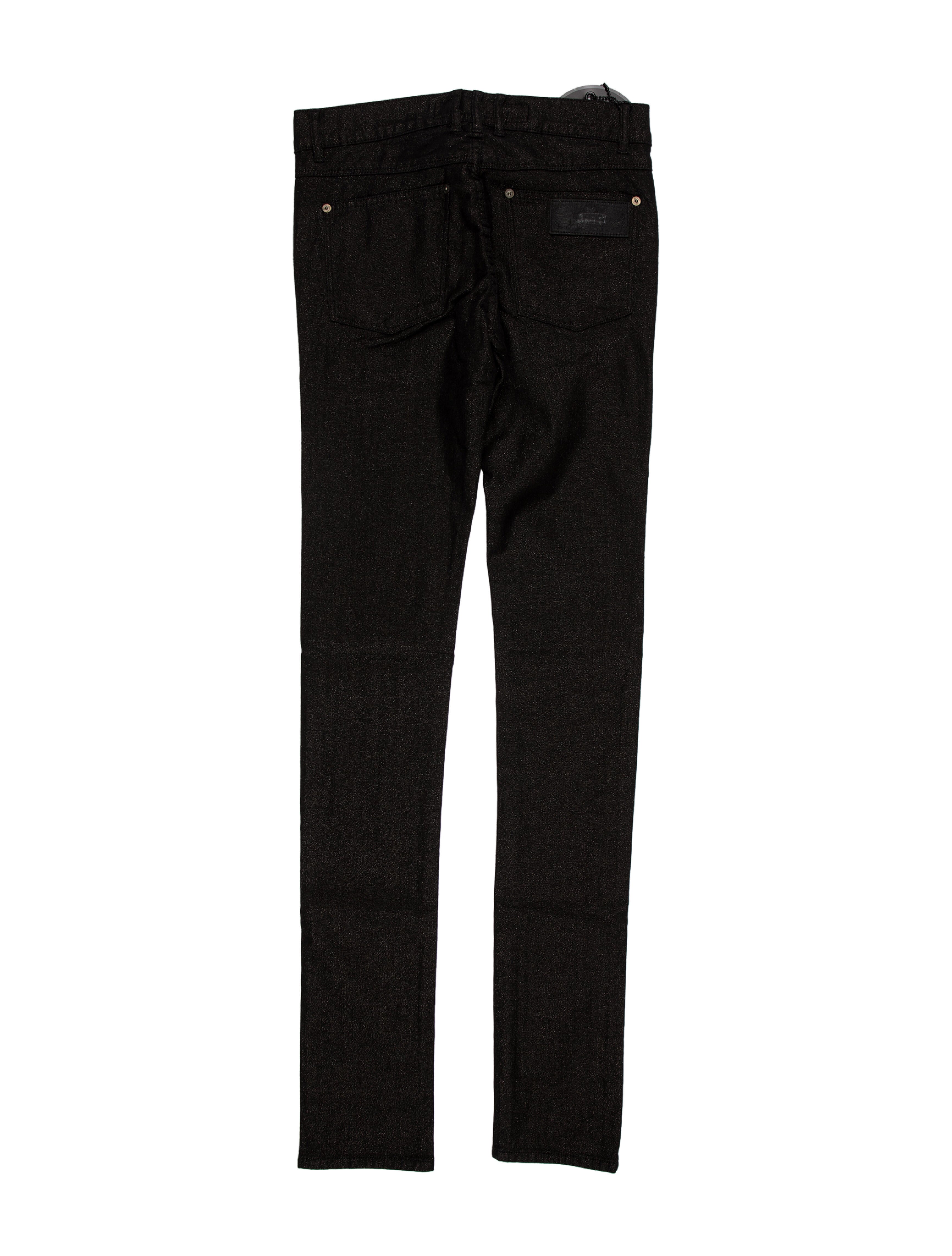 April77 Skinny Leg Pants