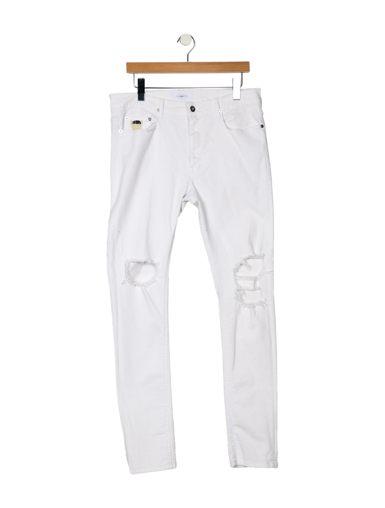 April77 Skinny Jeans