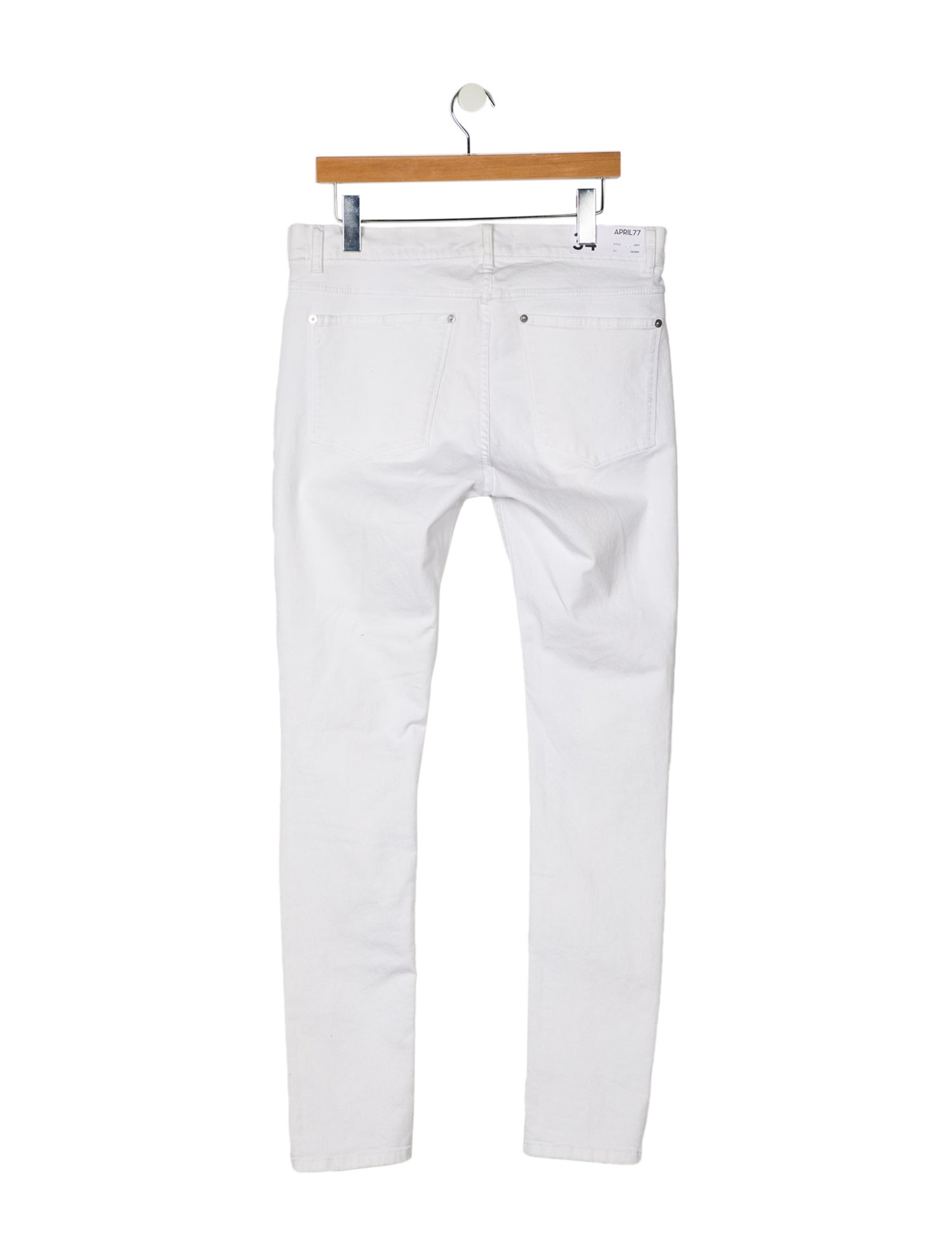 April77 Skinny Jeans