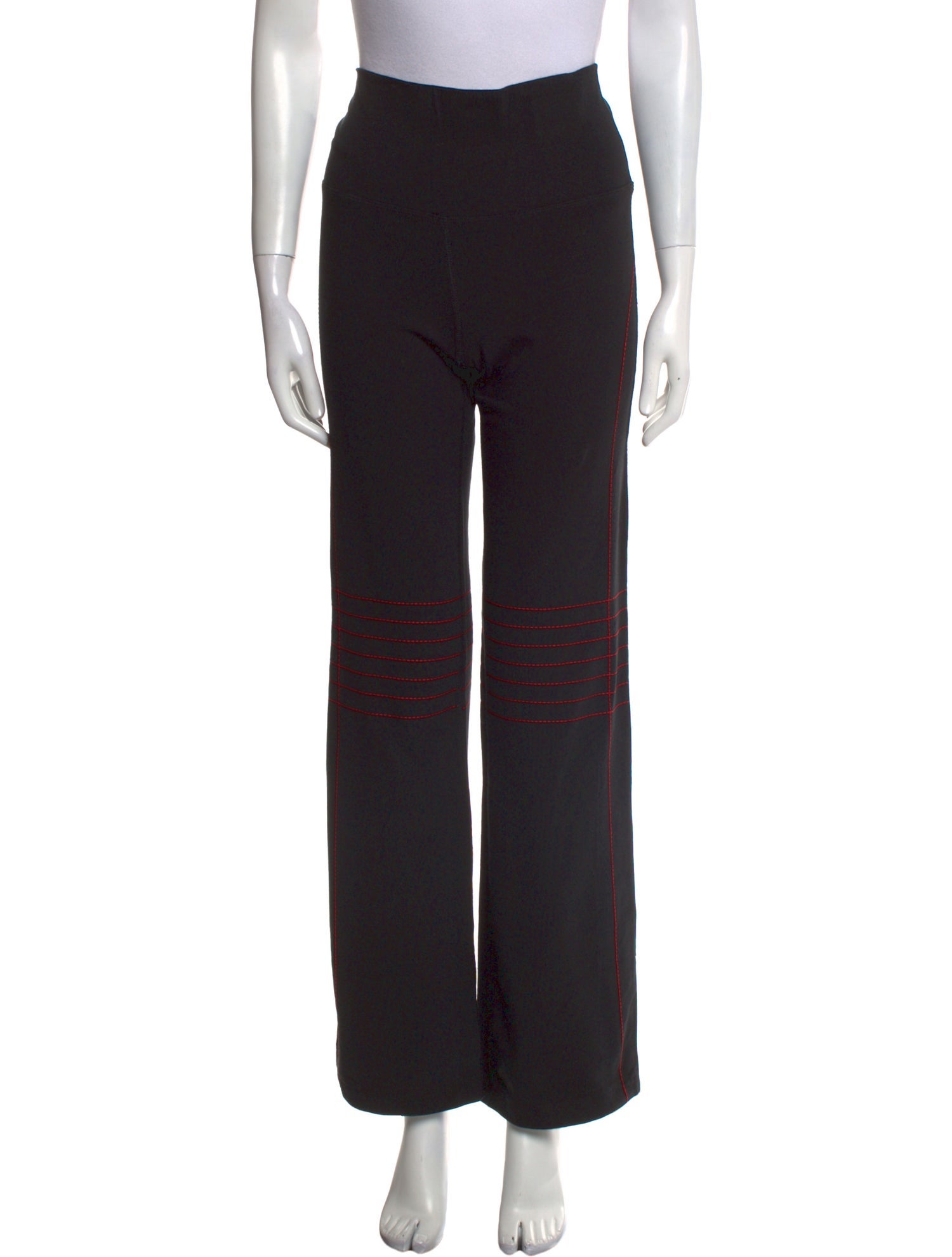 Alp N Rock Wide Leg Pants