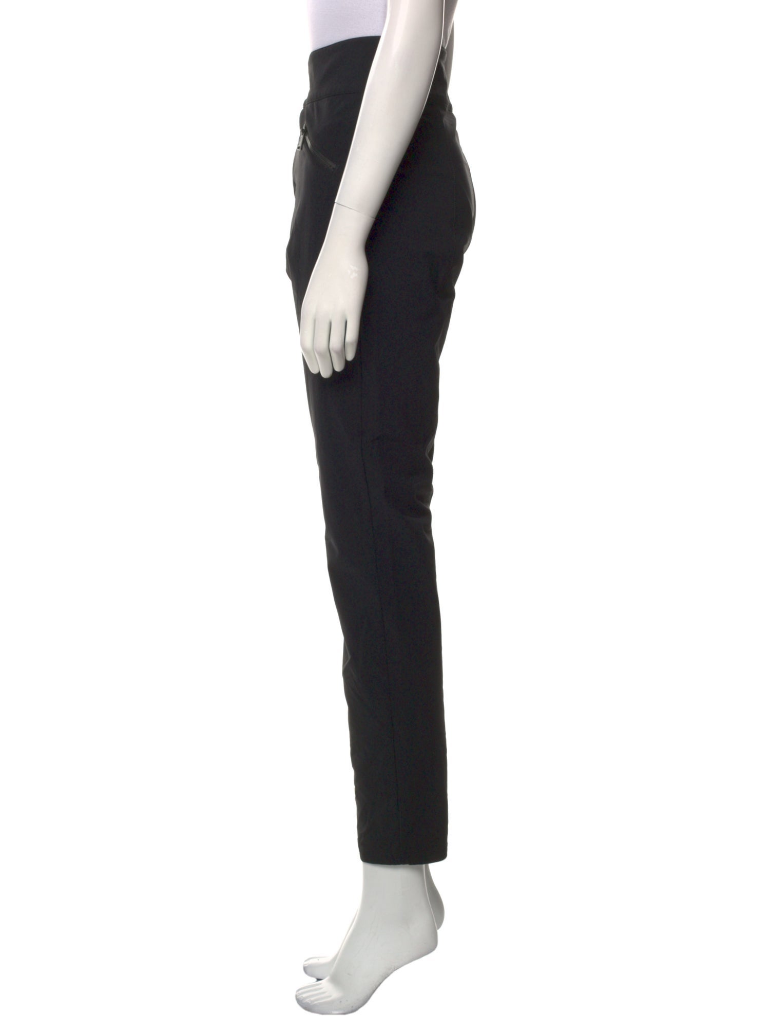 Alp N Rock Nylon Skinny Leg Pants