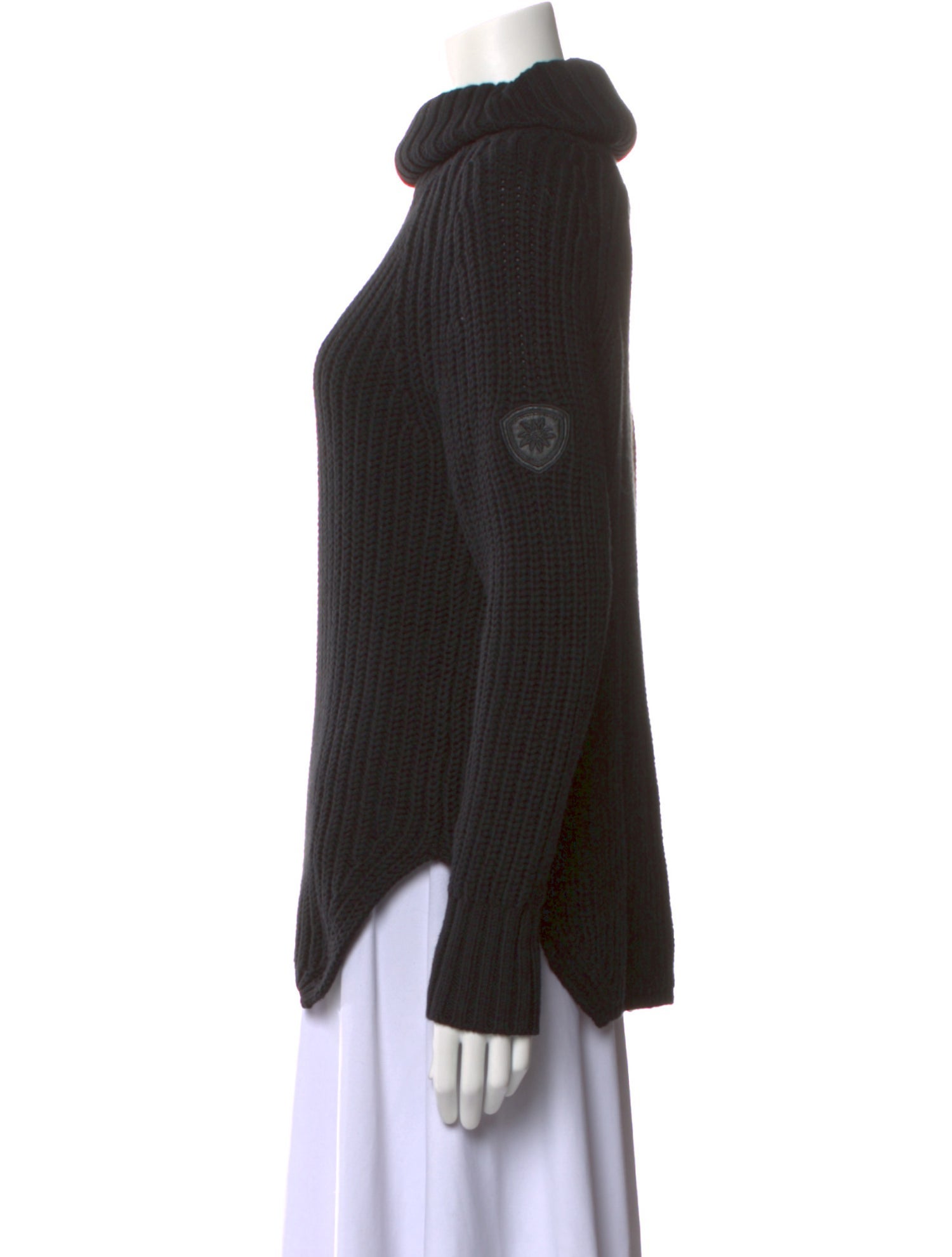 Alp N Rock Turtleneck Sweater