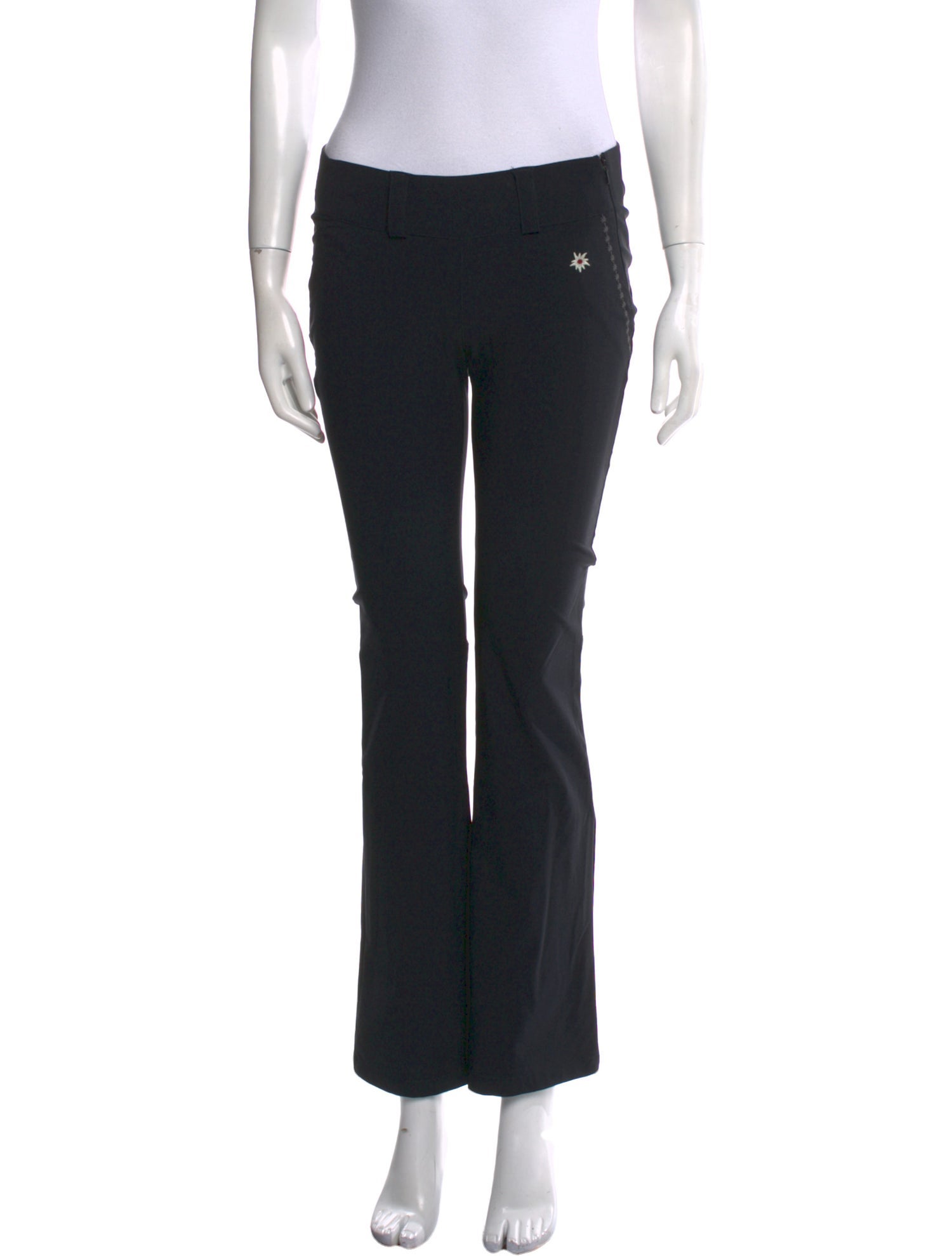 Alp N Rock Straight Leg Pants