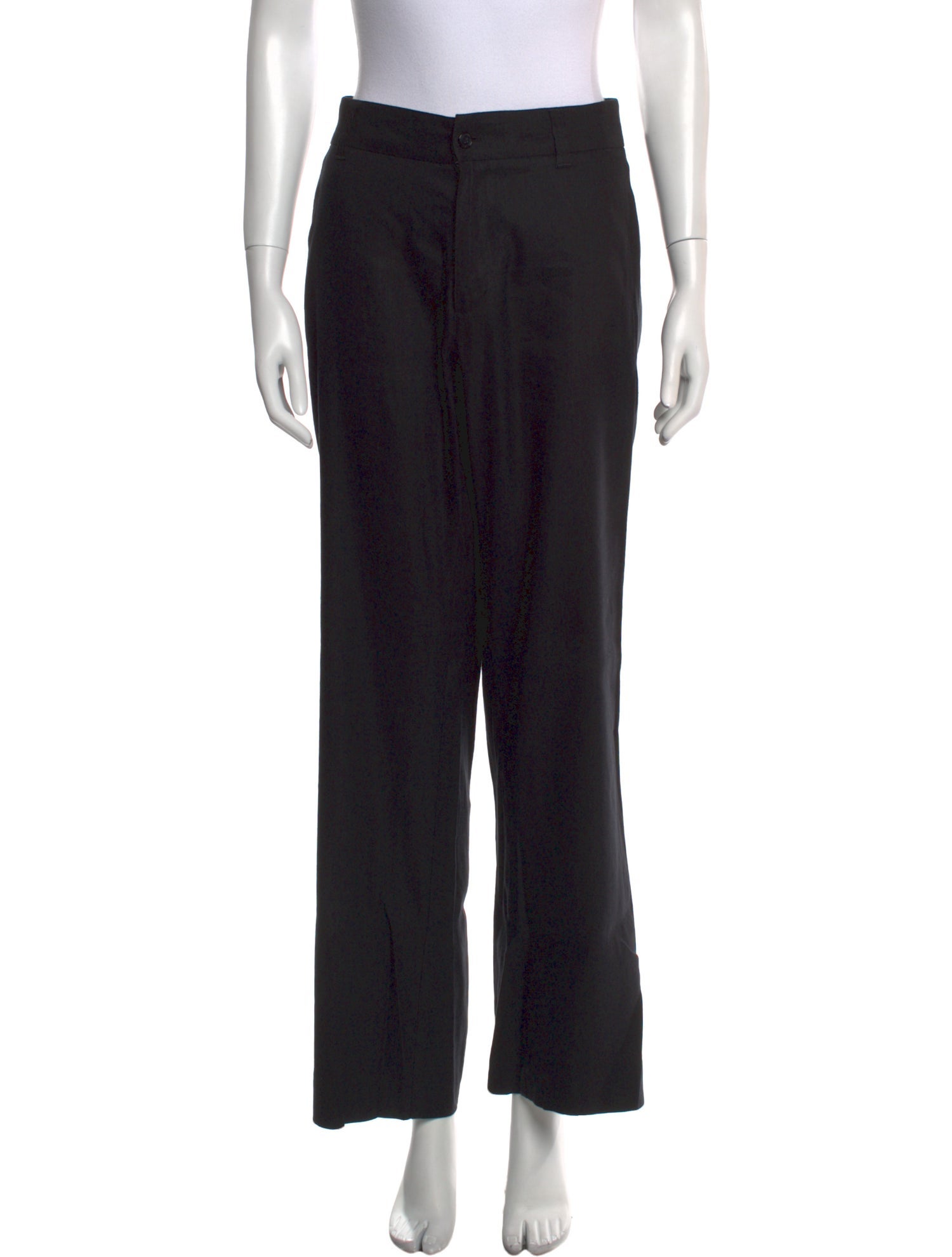 Alp N Rock Wide Leg Pants