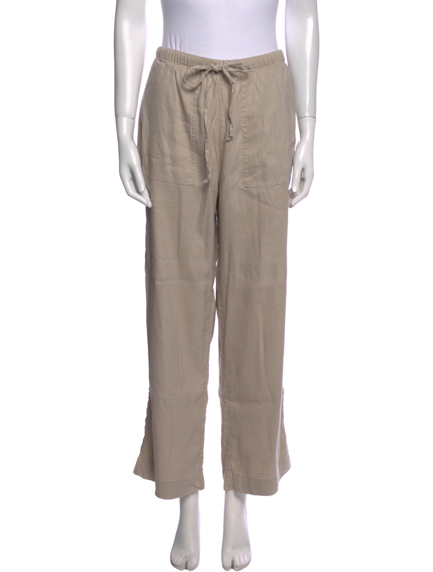 Alp N Rock Wide Leg Pants