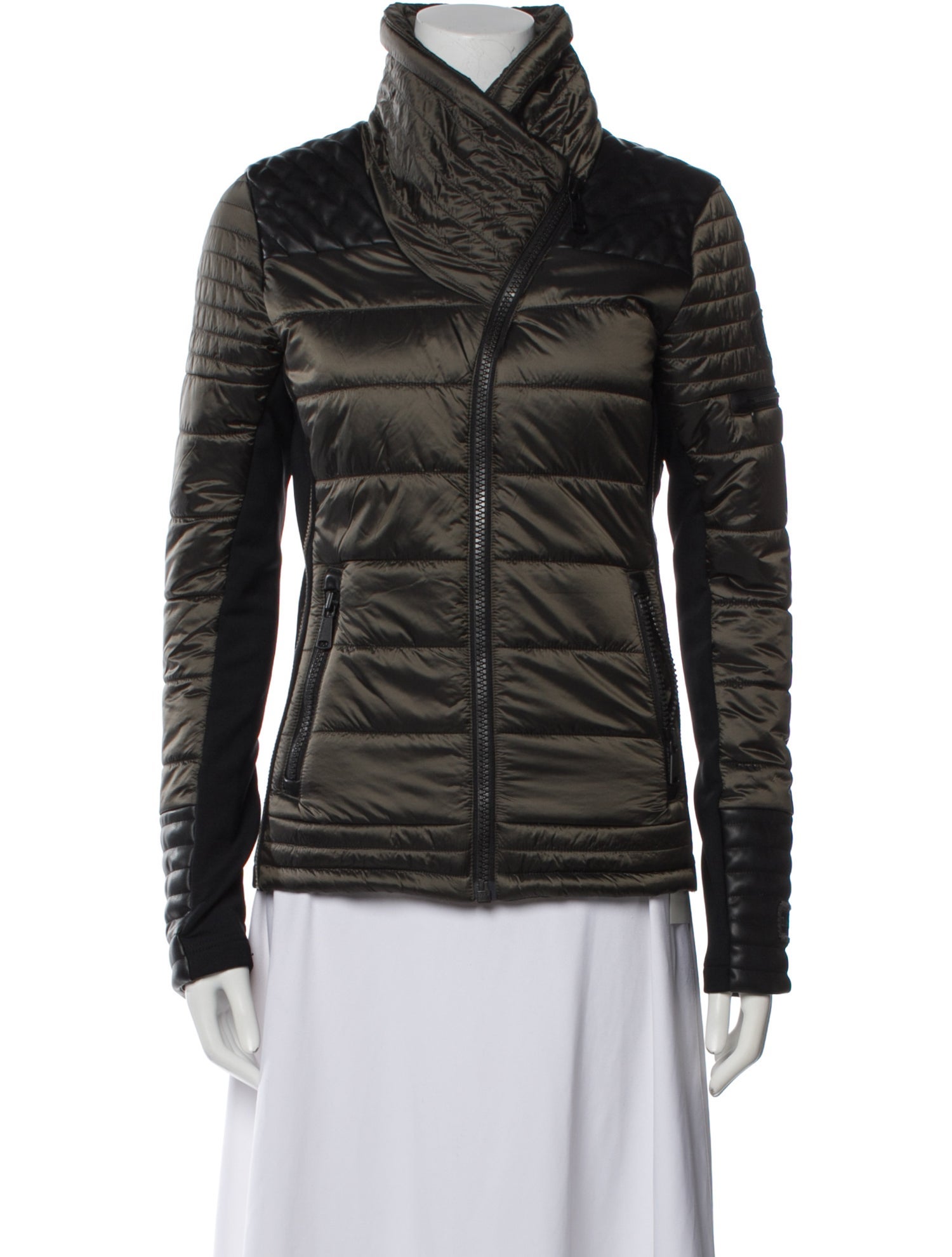 Alp N Rock Nylon Jacket