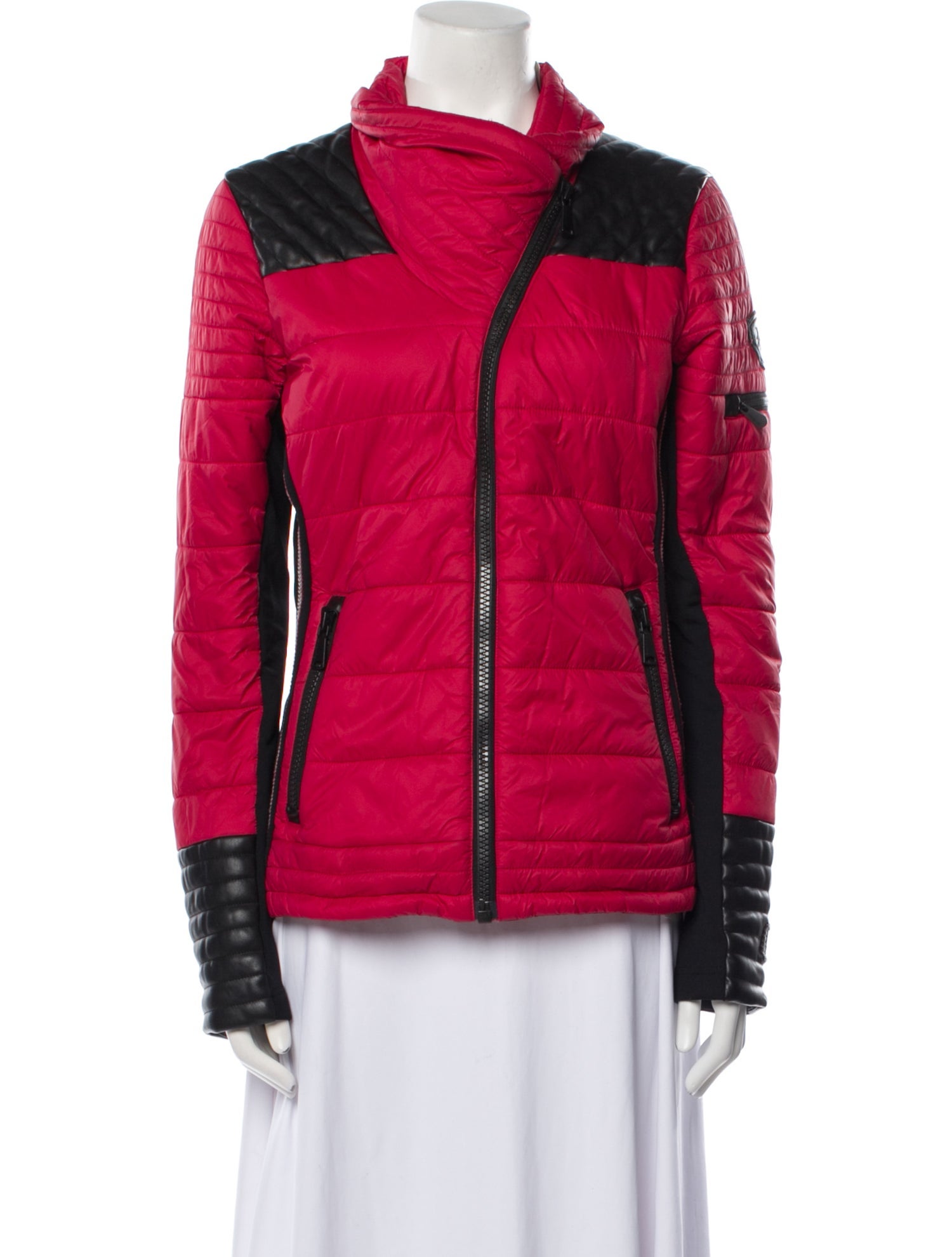 Alp N Rock Nylon Jacket