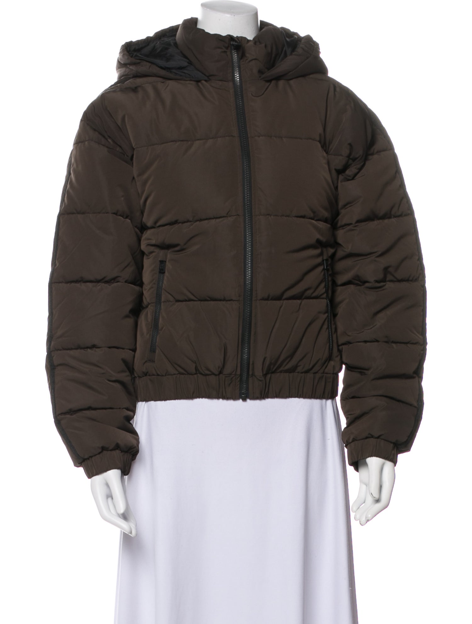 Alp N Rock Bomber Jacket w/ Tags