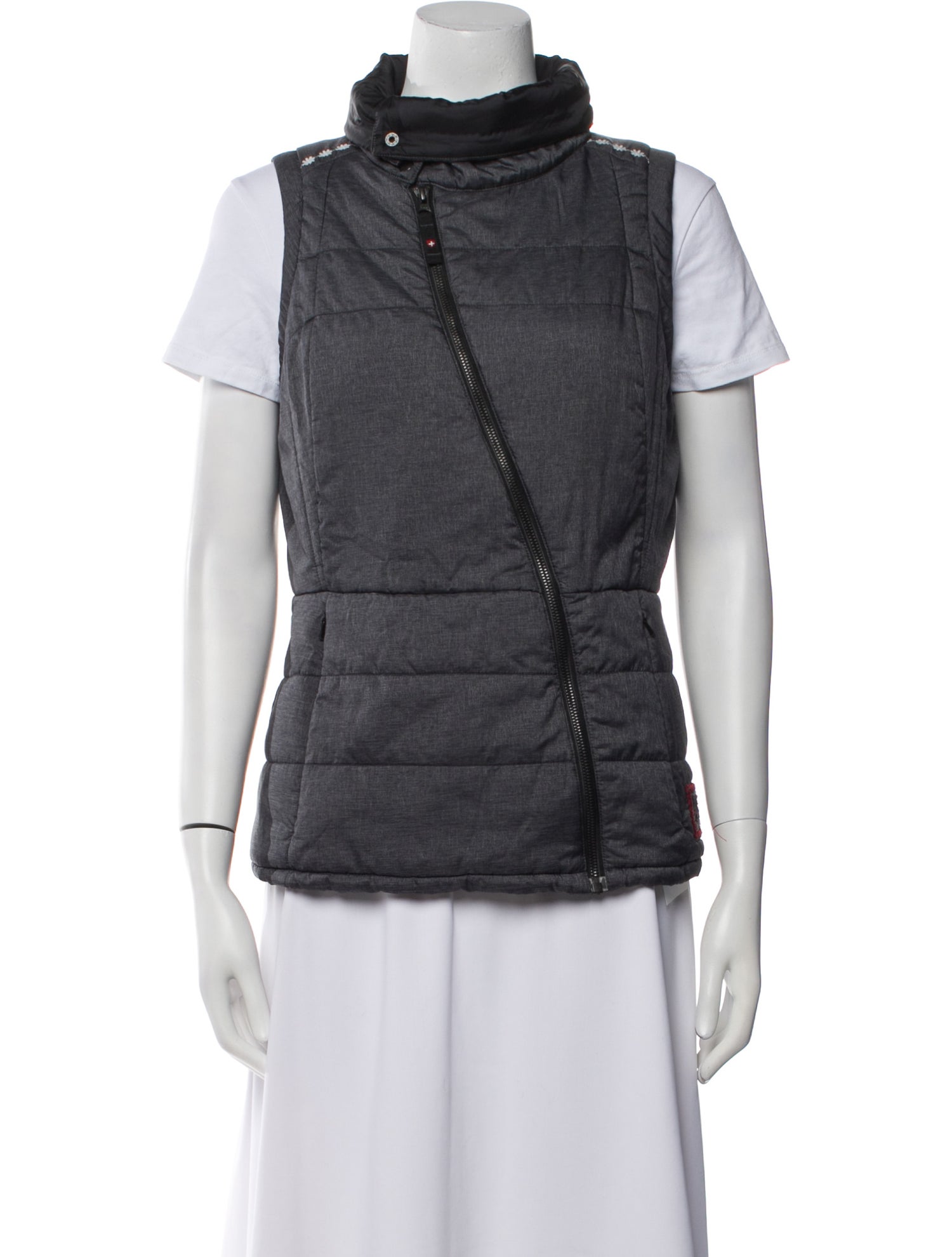 Alp N Rock Nylon Vest