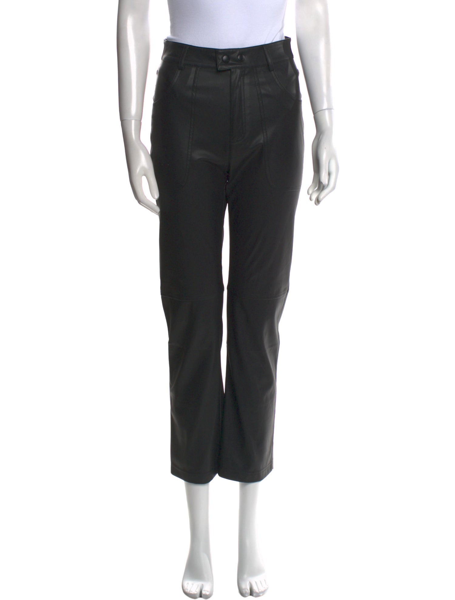 Alp N Rock Straight Leg Pants