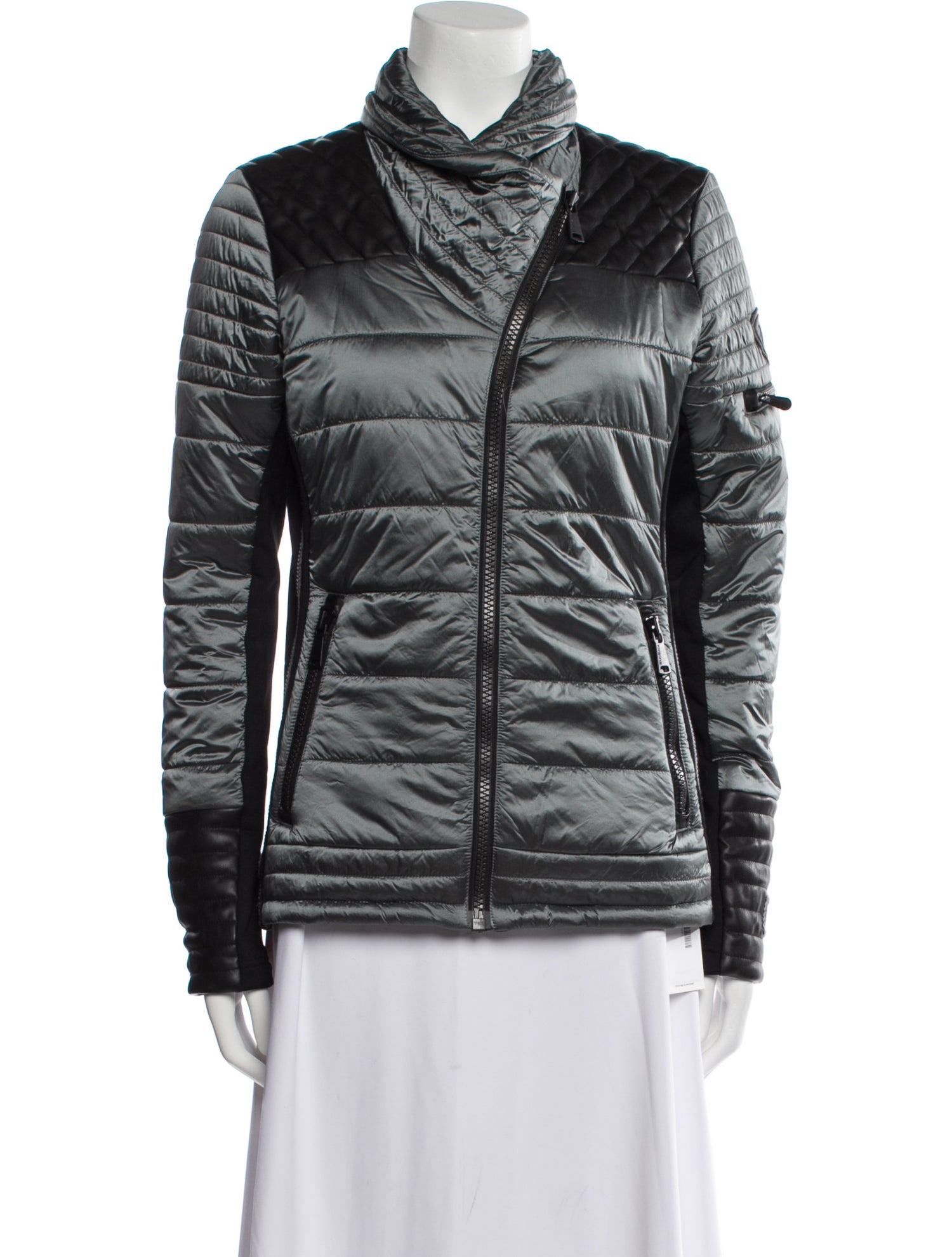 Alp N Rock Nylon Jacket