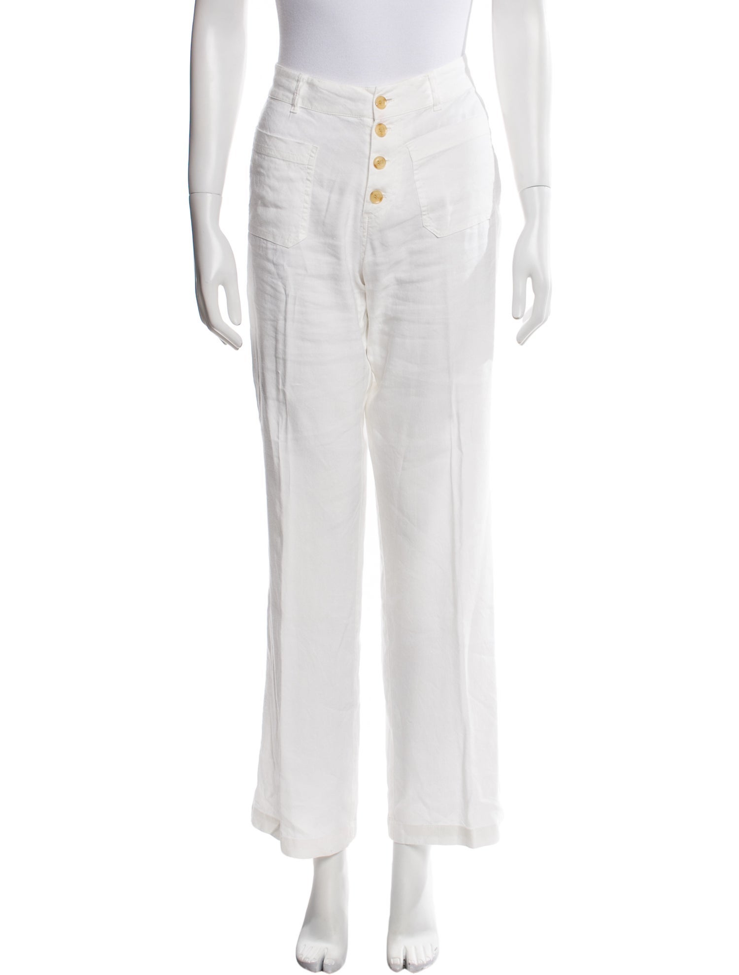 Alp N Rock Wide Leg Pants