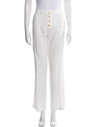 Alp N Rock Wide Leg Pants