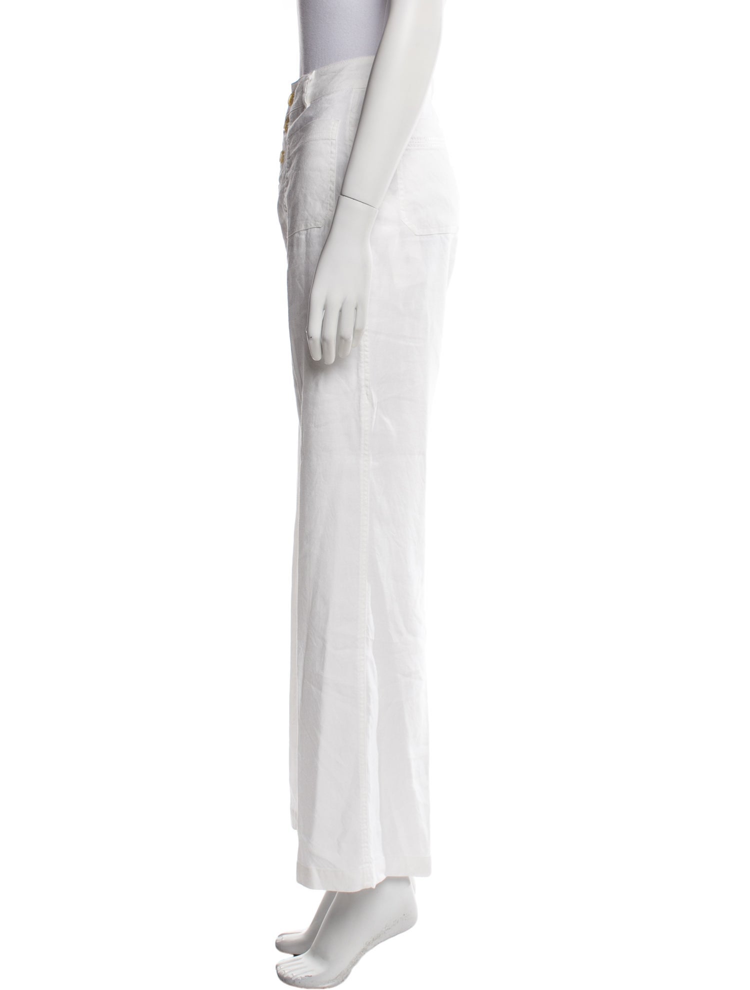 Alp N Rock Wide Leg Pants