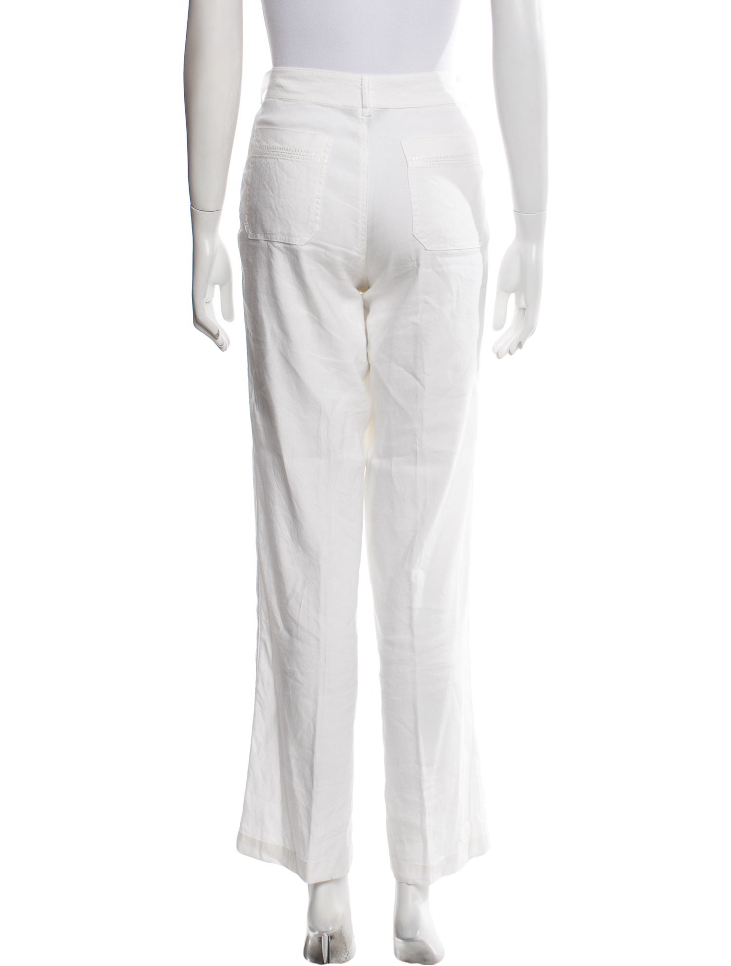 Alp N Rock Wide Leg Pants