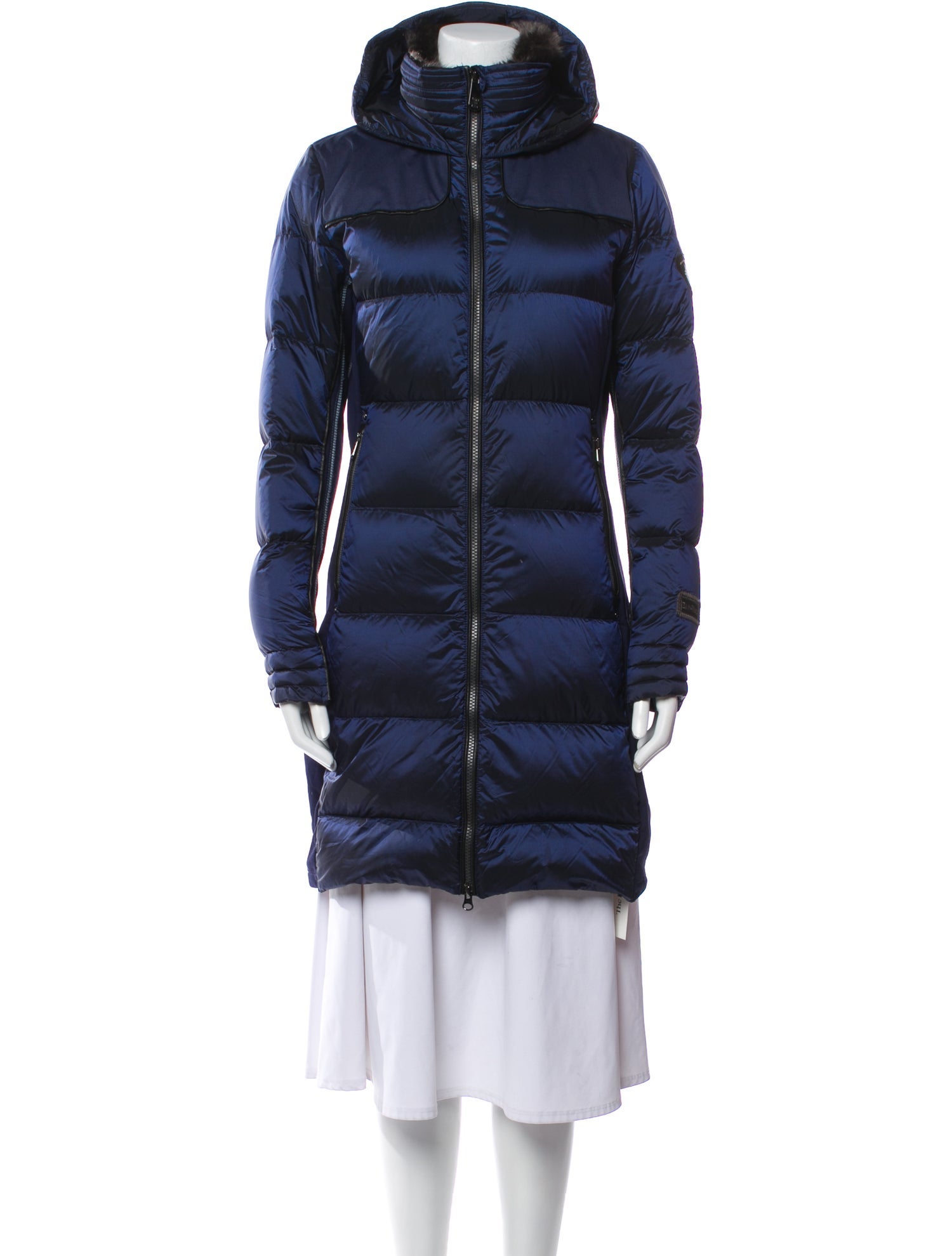 Alp N Rock Down Jacket