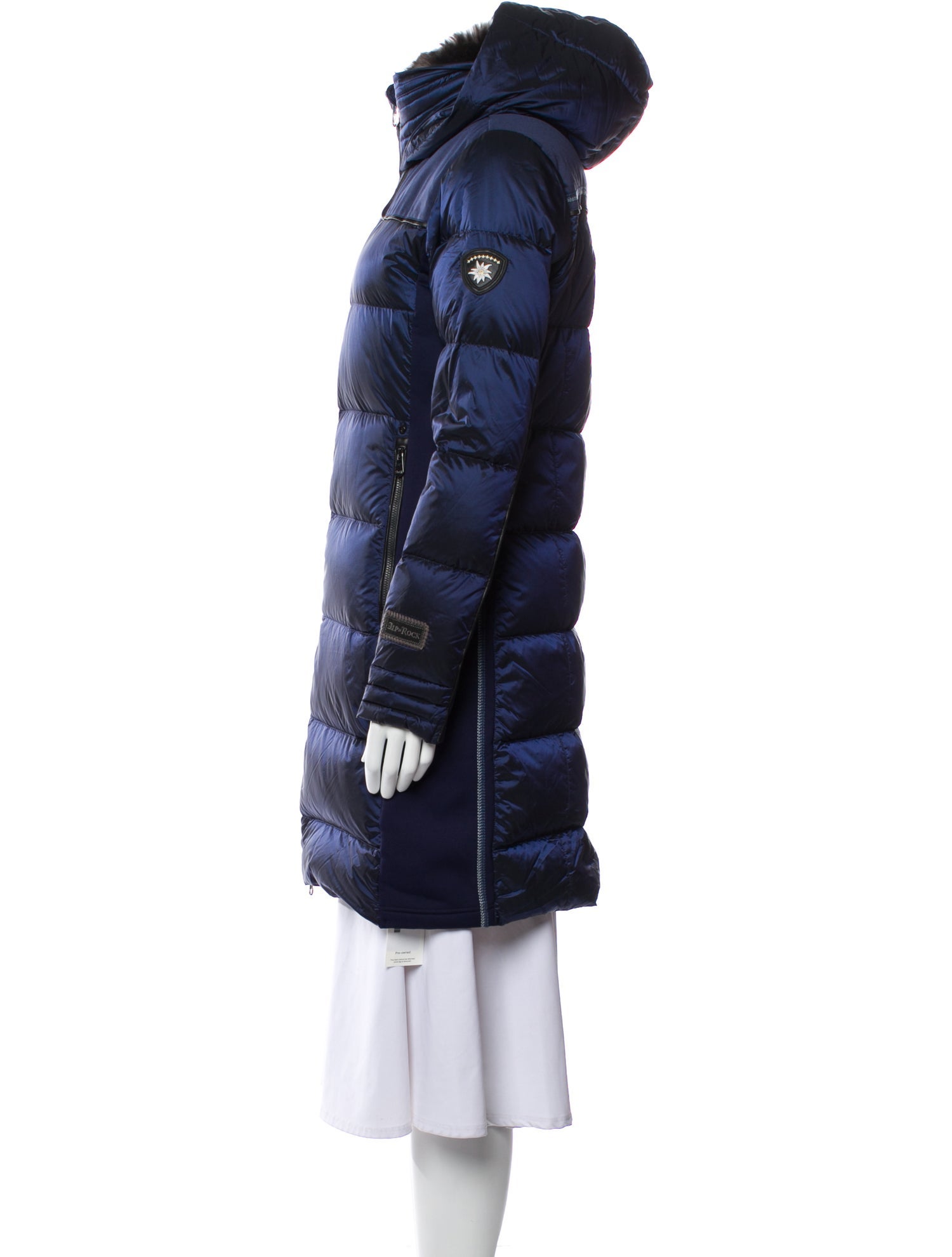 Alp N Rock Down Jacket