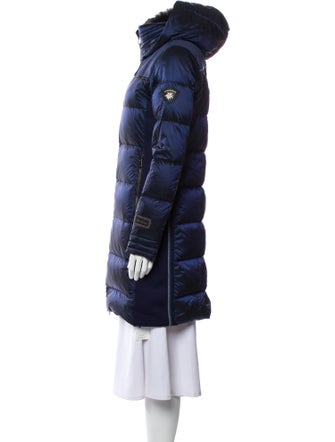 Alp N Rock Down Jacket