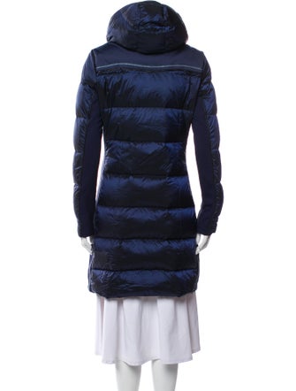 Alp N Rock Down Jacket