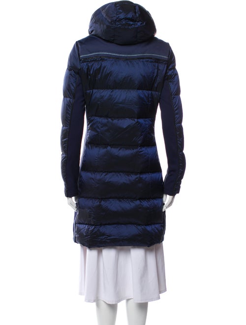 Alp N Rock Down Jacket