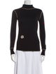 Alp N Rock Turtleneck Long Sleeve Sweatshirt