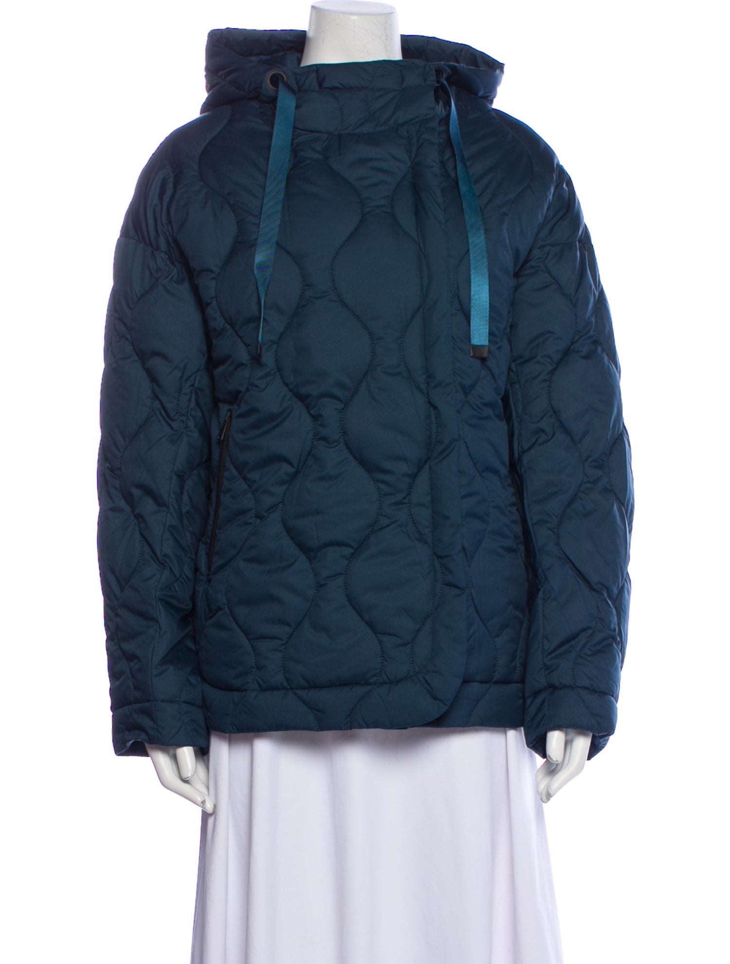 Alp N Rock Utility Jacket w/ Tags