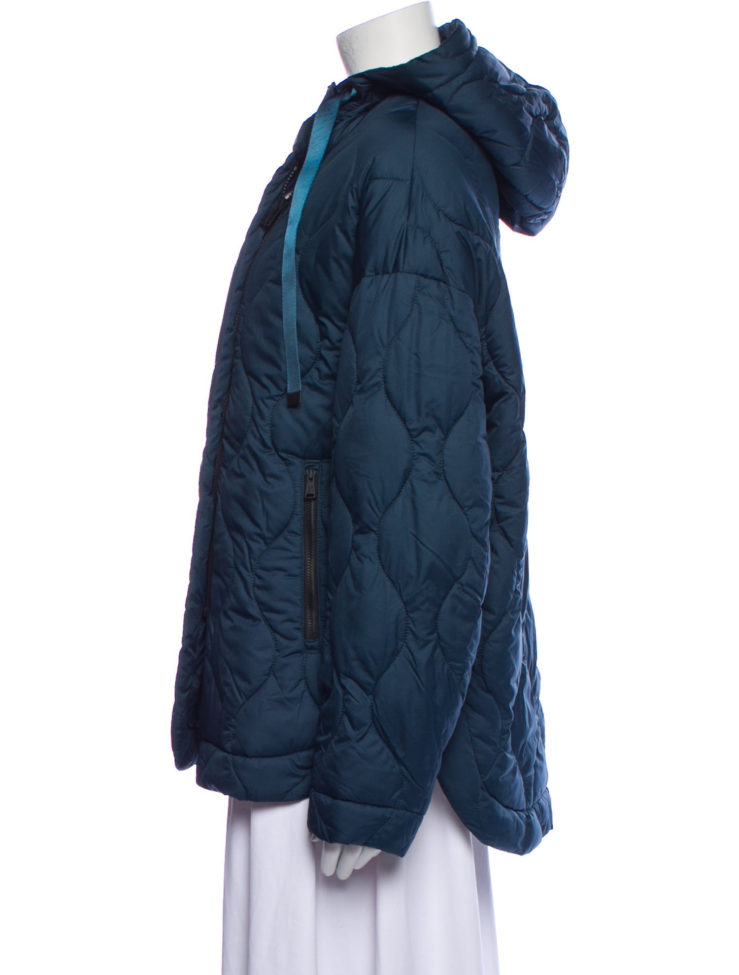 Alp N Rock Utility Jacket w/ Tags