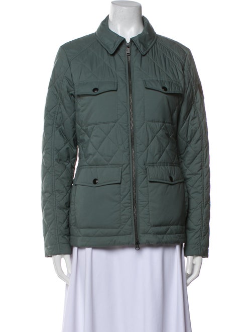 Alp N Rock Utility Jacket