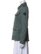 Alp N Rock Utility Jacket