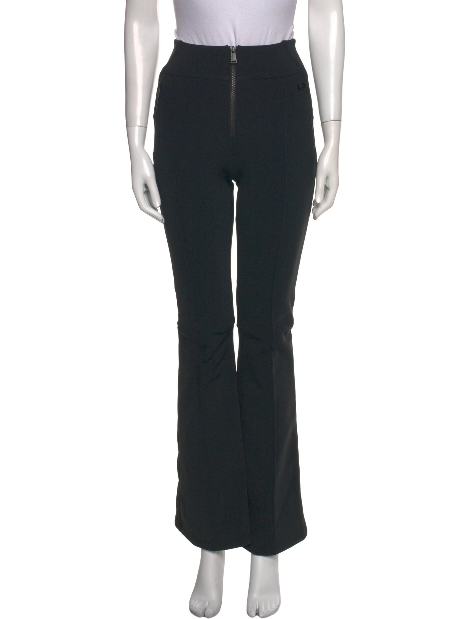 Alp N Rock Wide Leg Pants
