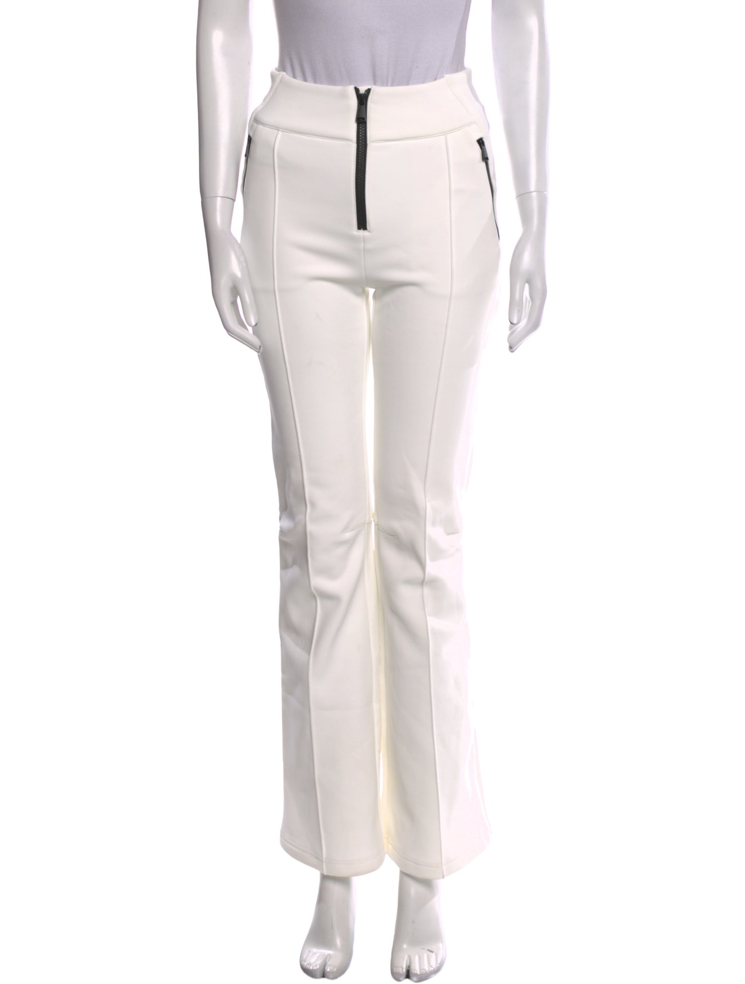 Alp N Rock Wide Leg Pants