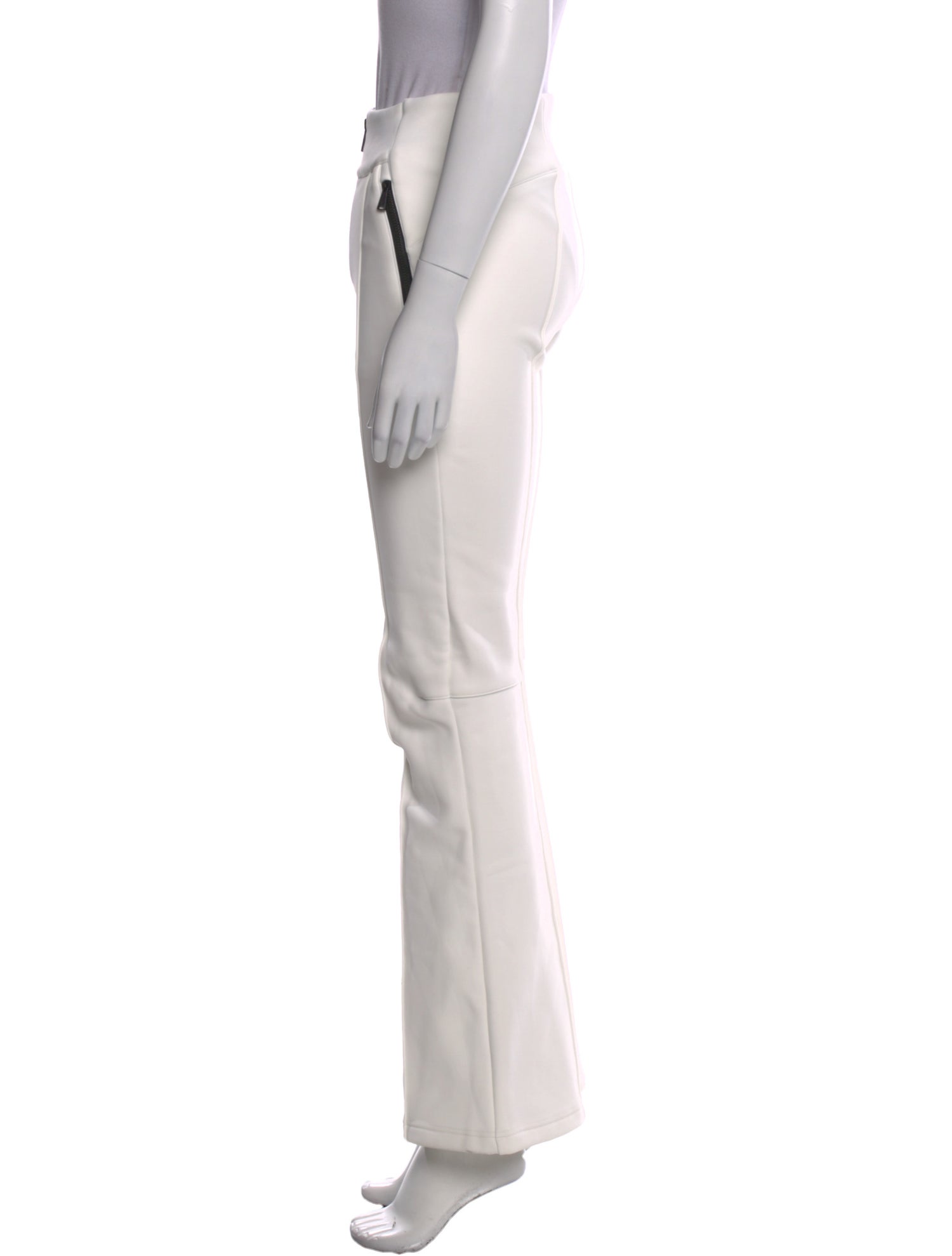 Alp N Rock Wide Leg Pants