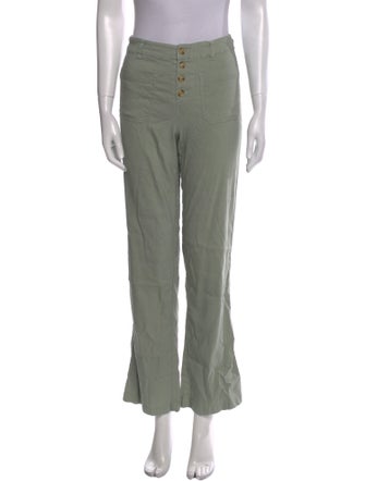 Alp N Rock Wide Leg Pants