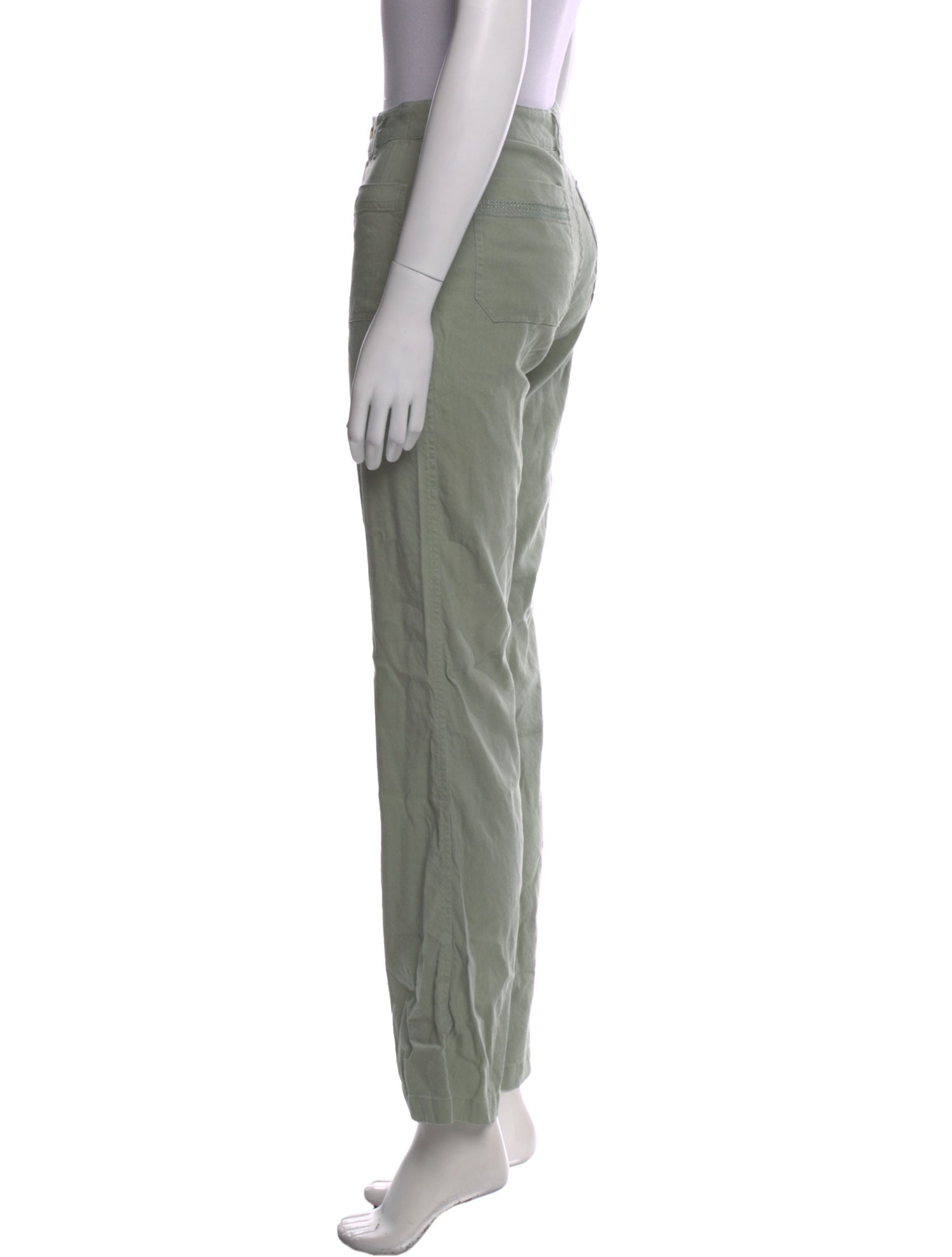 Alp N Rock Wide Leg Pants