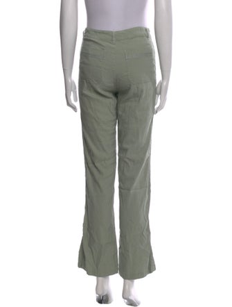 Alp N Rock Wide Leg Pants