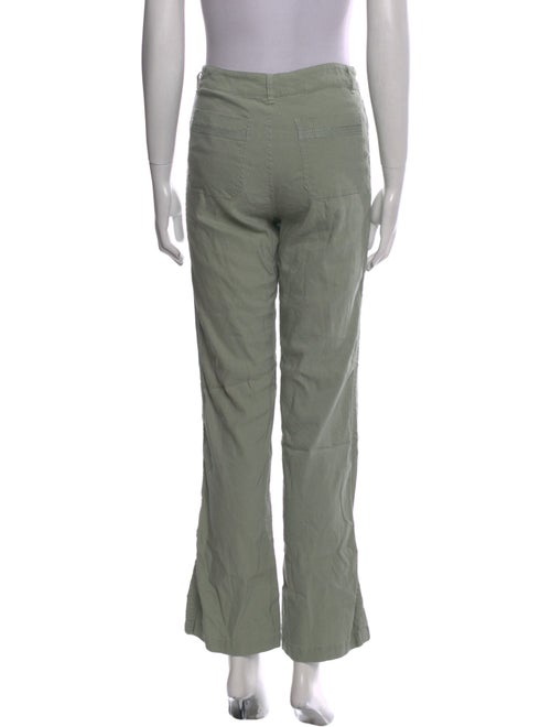 Alp N Rock Wide Leg Pants